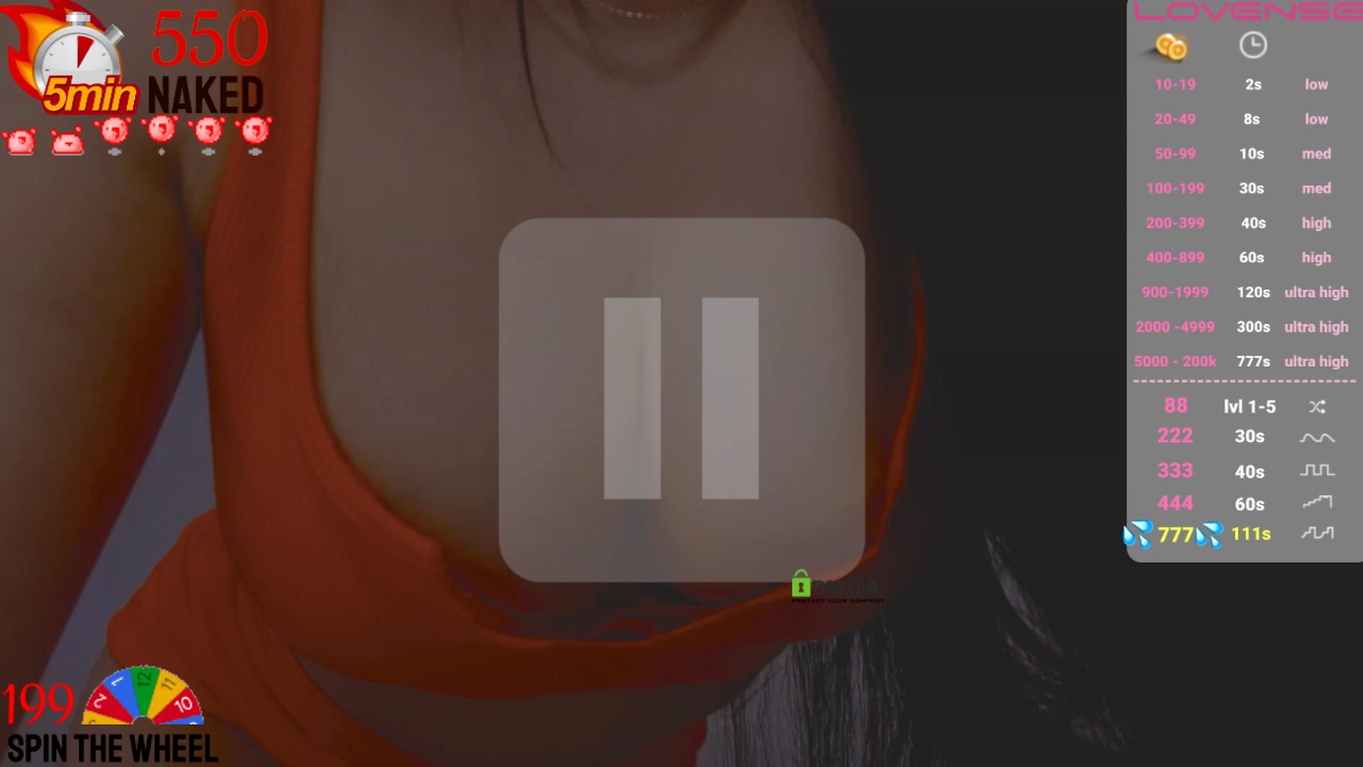 Gallery image thumbnail from Lucky_Star888's myfreecams stream on, 06/11/2023, 10:36 image 1 of 20