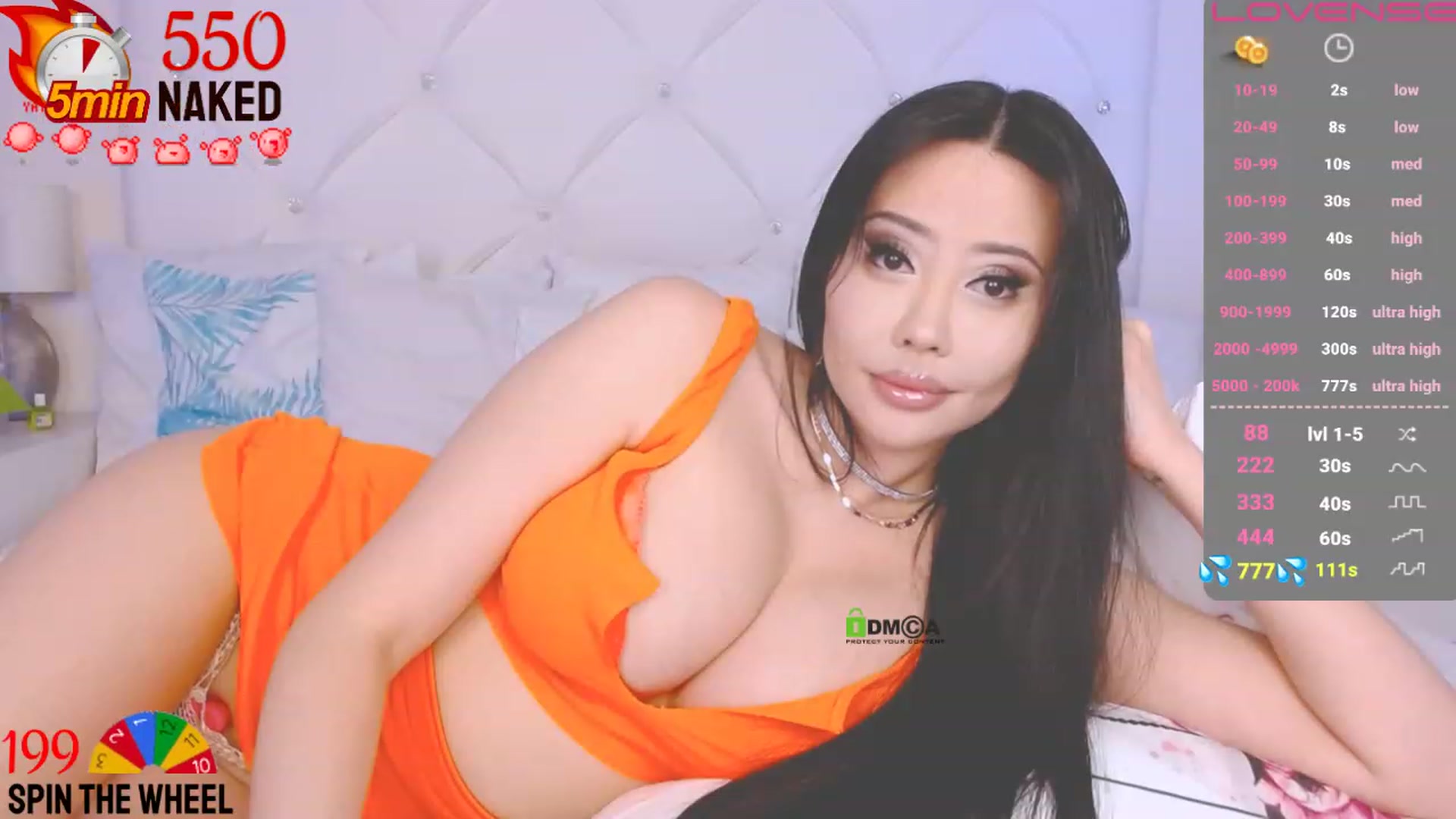 Gallery image thumbnail from Lucky_Star888's myfreecams stream on, 06/11/2023, 10:36 image 8 of 20