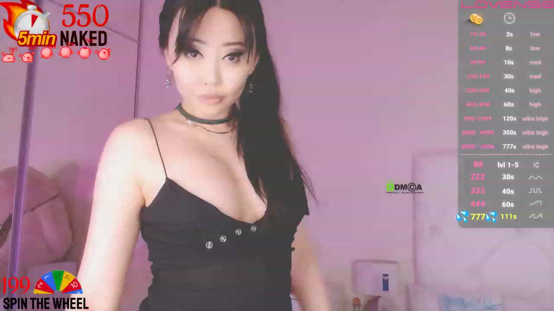 Gallery image thumbnail from Lucky_Star888's myfreecams stream on, 06/13/2023, 11:04 image 13 of 20