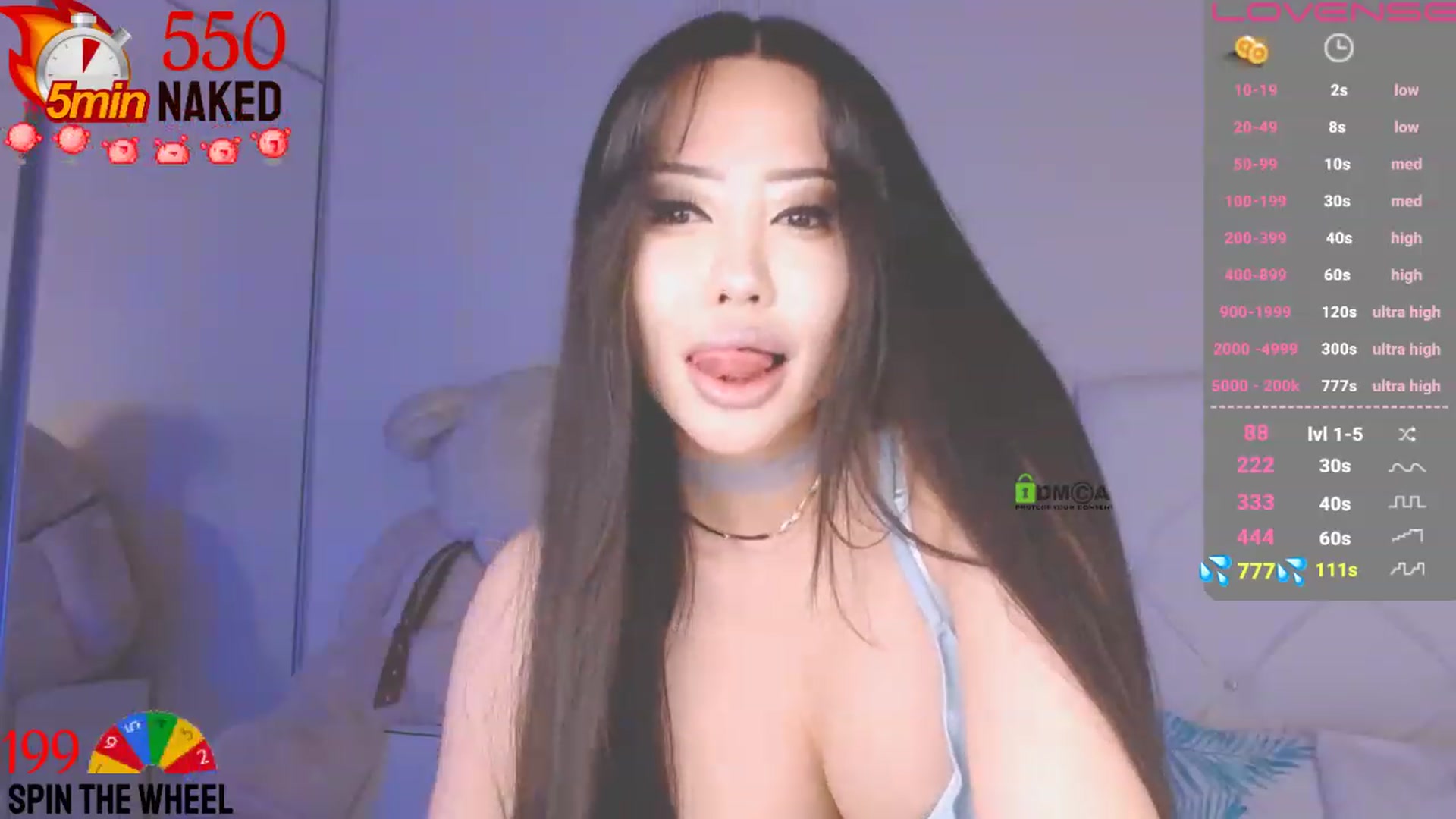 Gallery image thumbnail from Lucky_Star888's myfreecams stream on, 06/14/2023, 05:53 image 3 of 20
