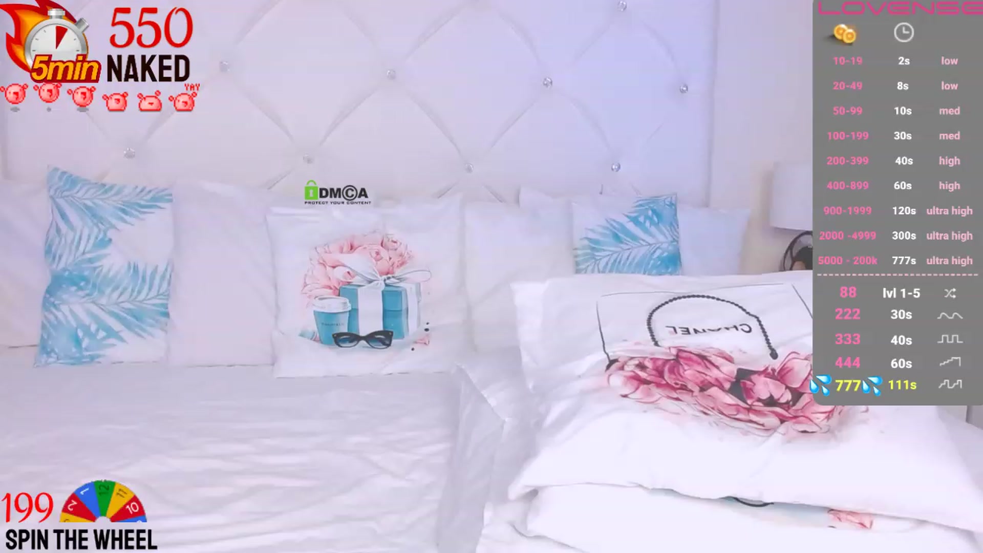 Gallery image thumbnail from Lucky_Star888's myfreecams stream on, 06/14/2023, 07:15 image 17 of 20