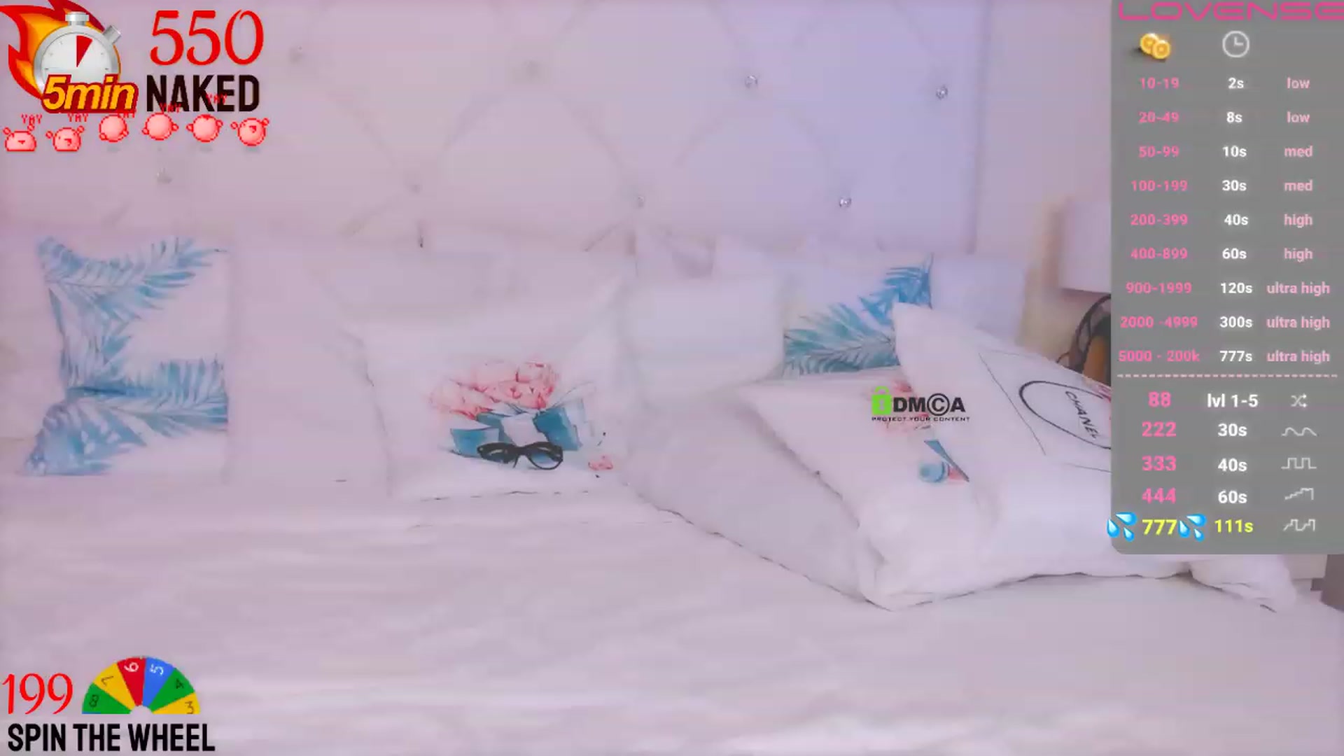 Gallery image thumbnail from Lucky_Star888's myfreecams stream on, 06/15/2023, 09:56 image 15 of 20
