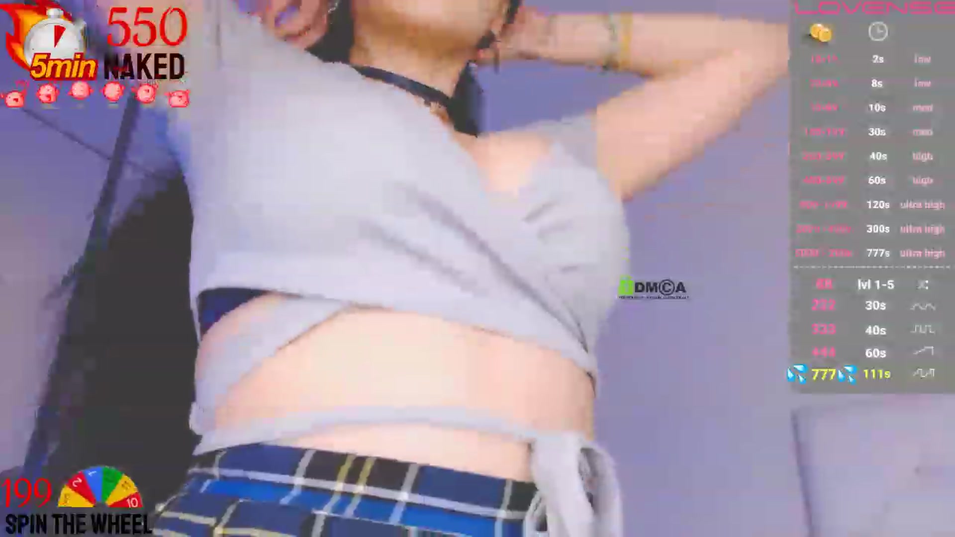 Gallery image thumbnail from Lucky_Star888's myfreecams stream on, 06/15/2023, 12:27 image 3 of 20
