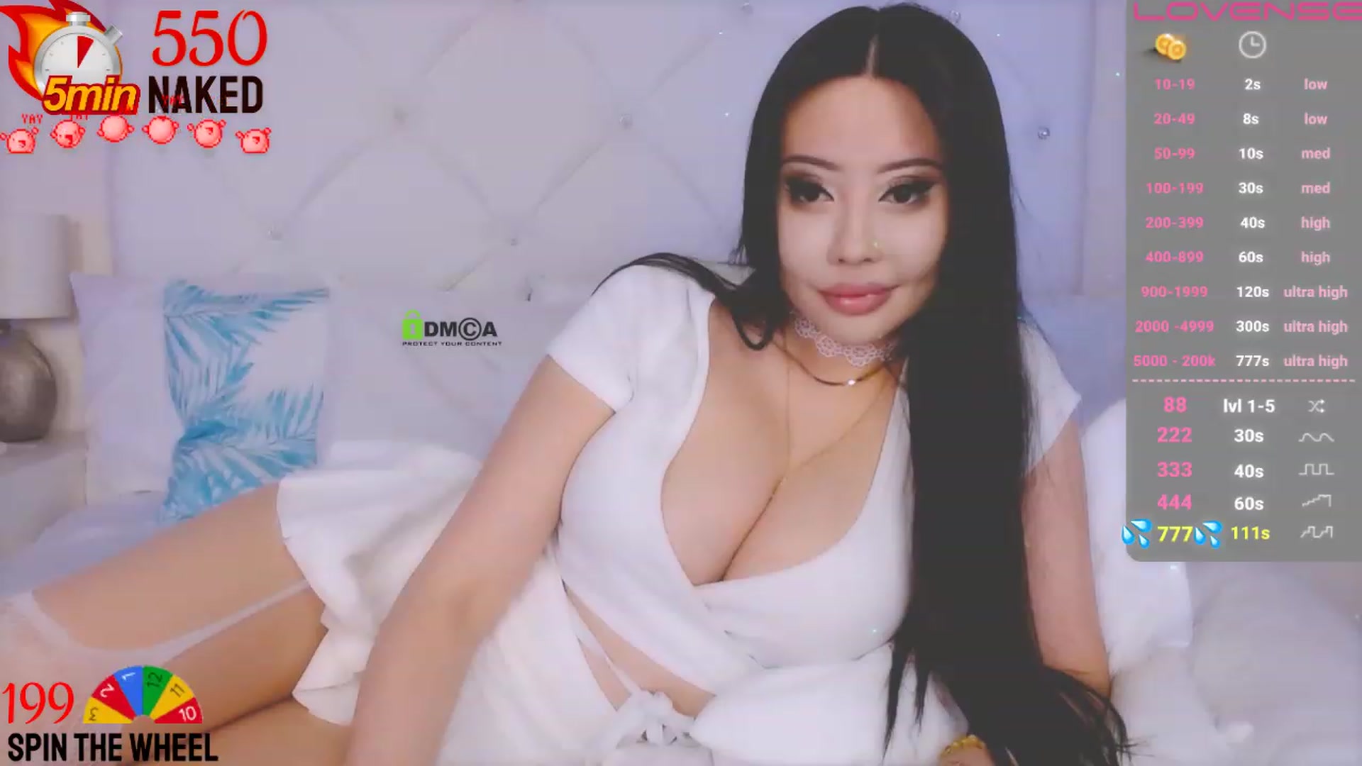Gallery image thumbnail from Lucky_Star888's myfreecams stream on, 06/16/2023, 11:27 image 14 of 20