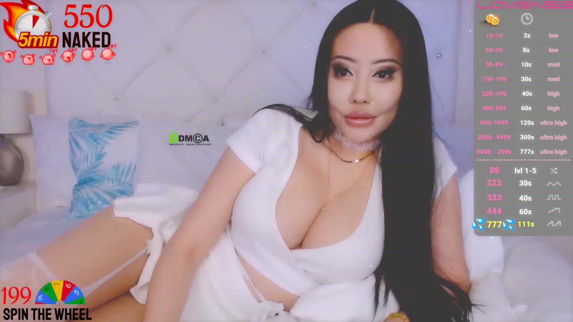 Gallery image thumbnail from Lucky_Star888's myfreecams stream on, 06/16/2023, 11:27 image 13 of 20