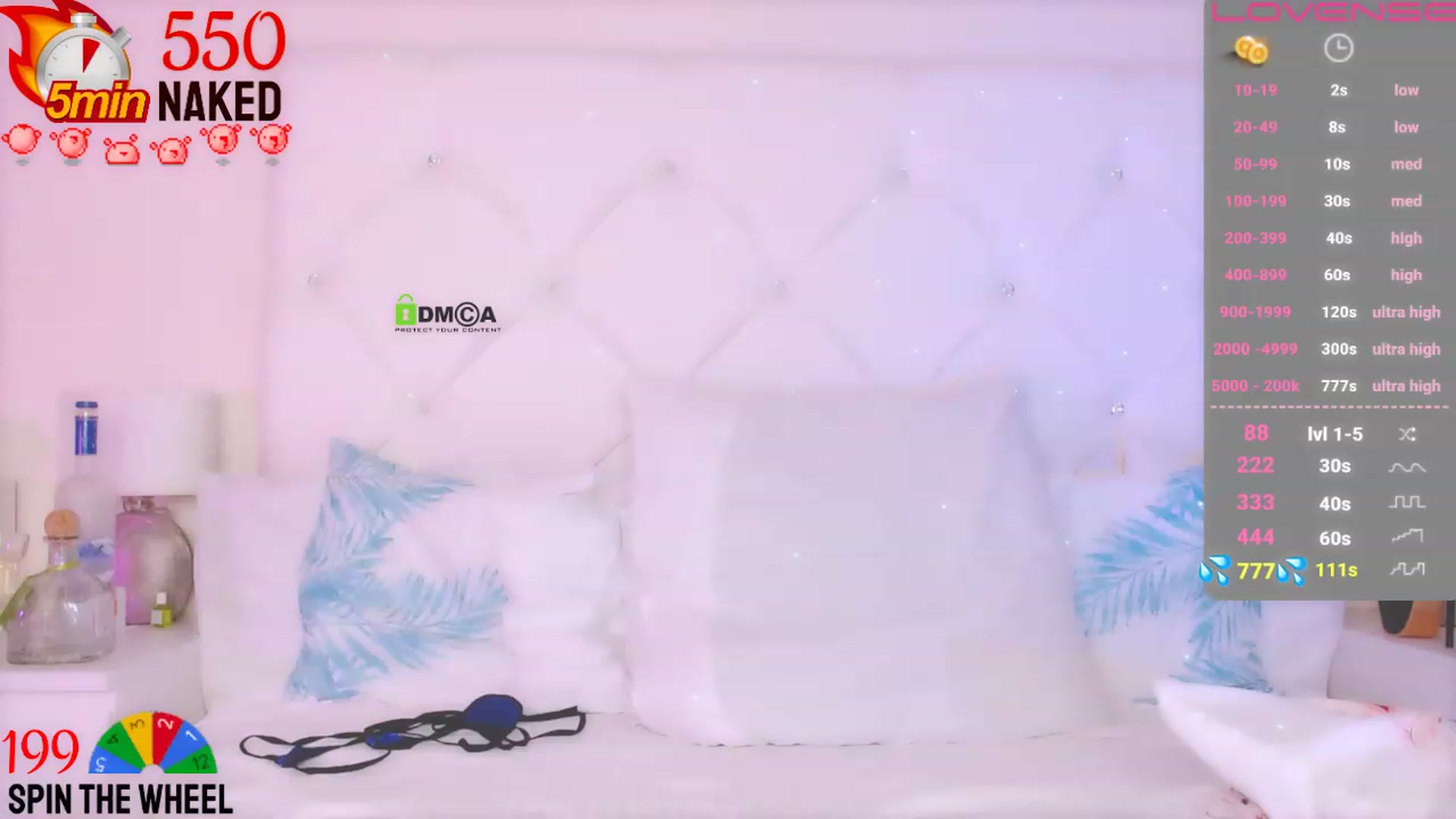 Gallery image thumbnail from Lucky_Star888's myfreecams stream on, 06/17/2023, 13:14 image 2 of 20
