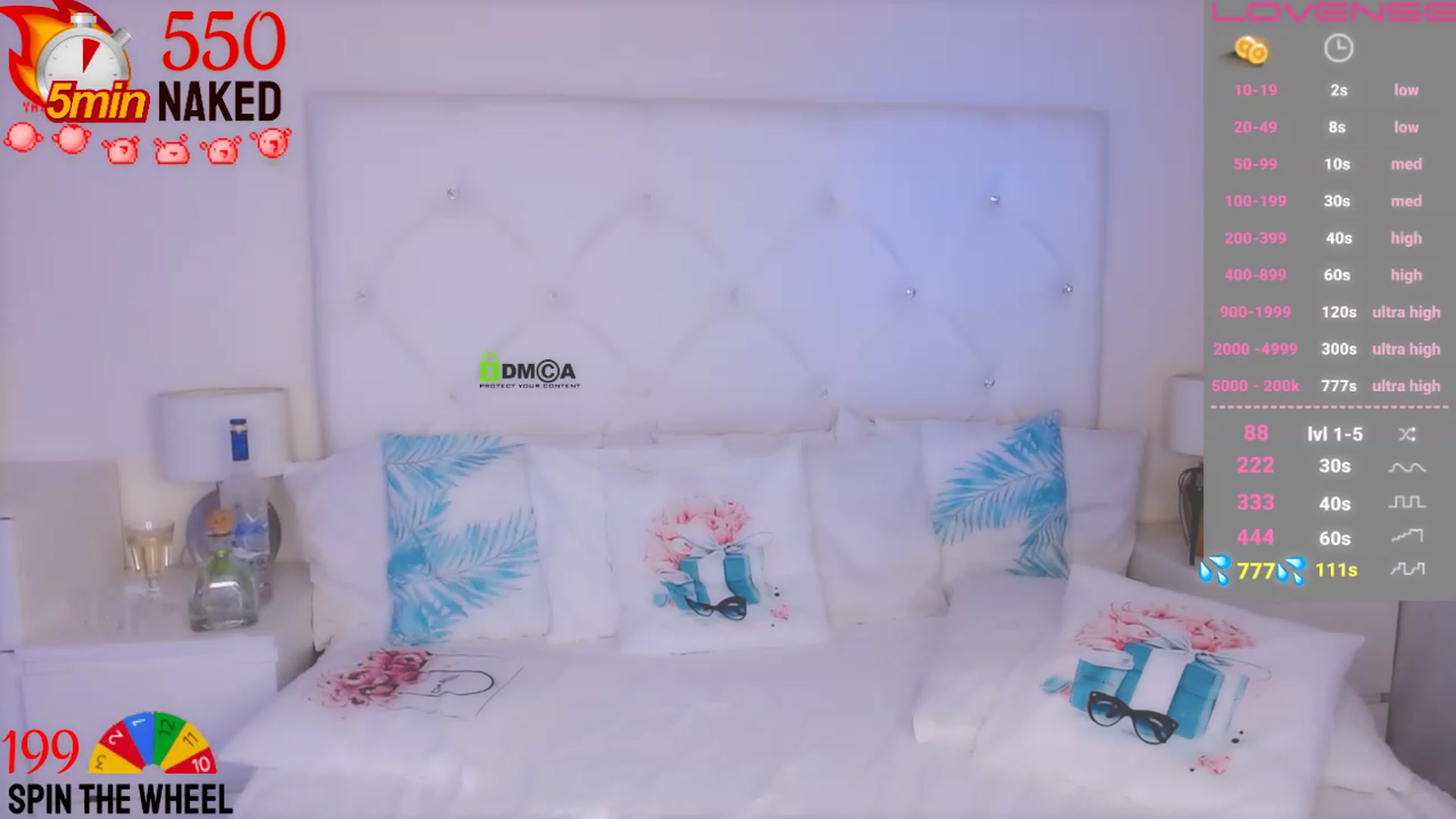 Gallery image thumbnail from Lucky_Star888's myfreecams stream on, 06/24/2023, 08:39 image 14 of 20