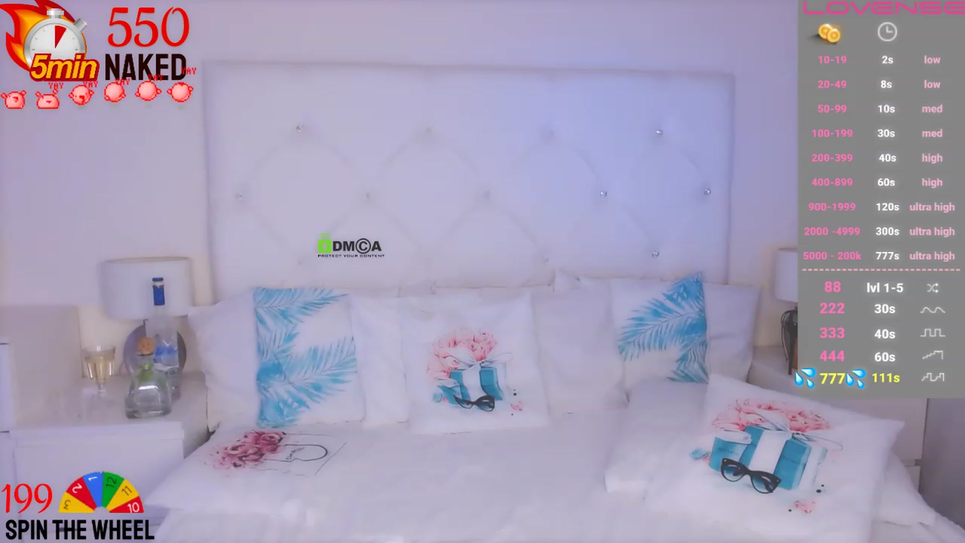 Gallery image thumbnail from Lucky_Star888's myfreecams stream on, 06/24/2023, 08:39 image 13 of 20