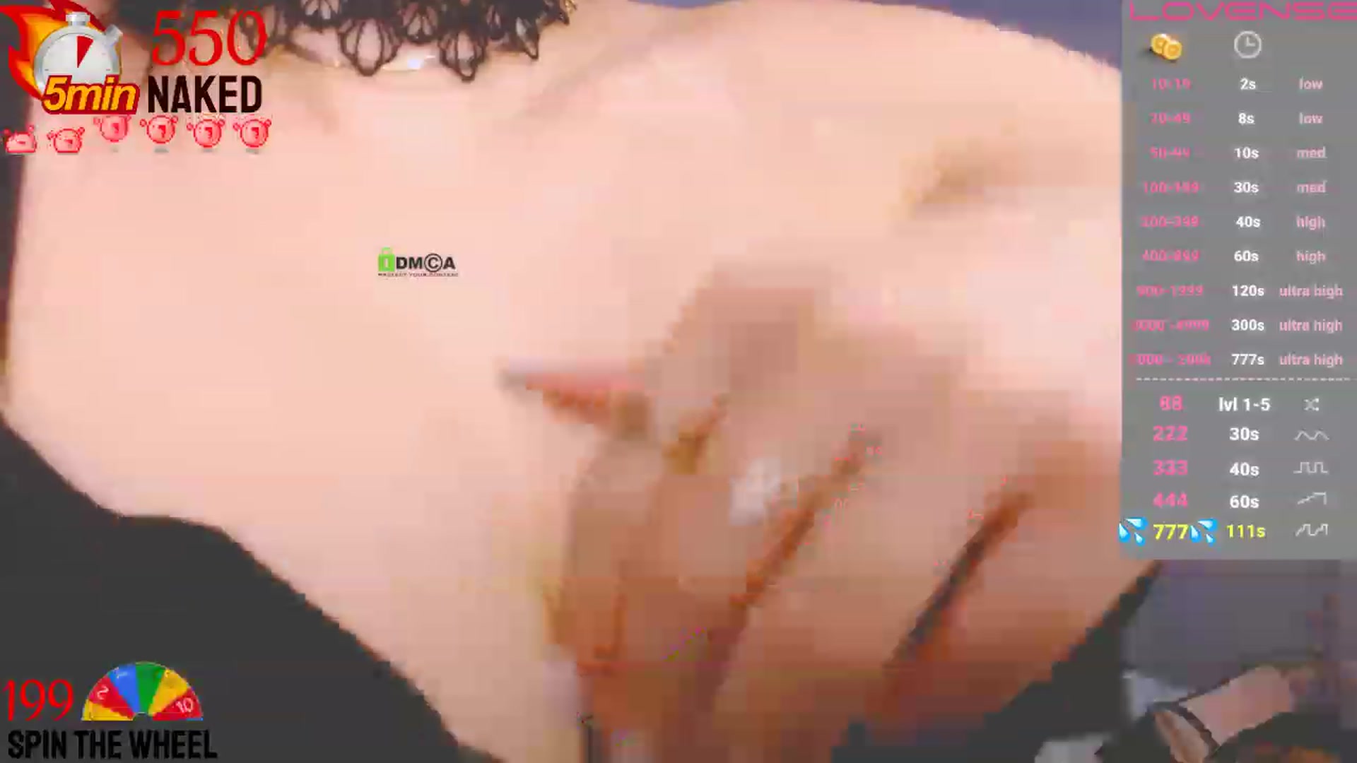 Gallery image thumbnail from Lucky_Star888's myfreecams stream on, 06/25/2023, 12:39 image 20 of 20
