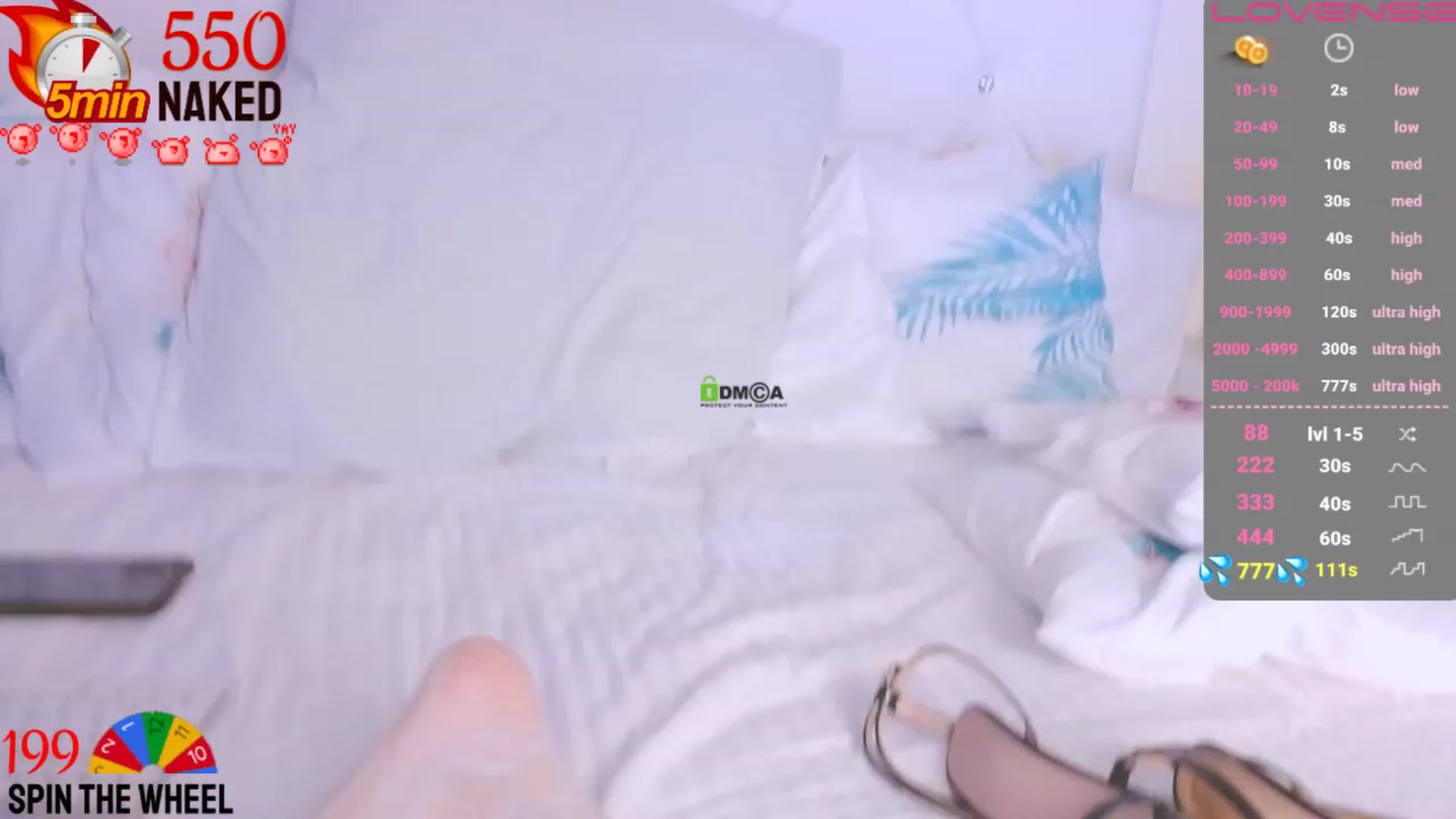 Gallery image thumbnail from Lucky_Star888's myfreecams stream on, 06/26/2023, 09:37 image 13 of 20