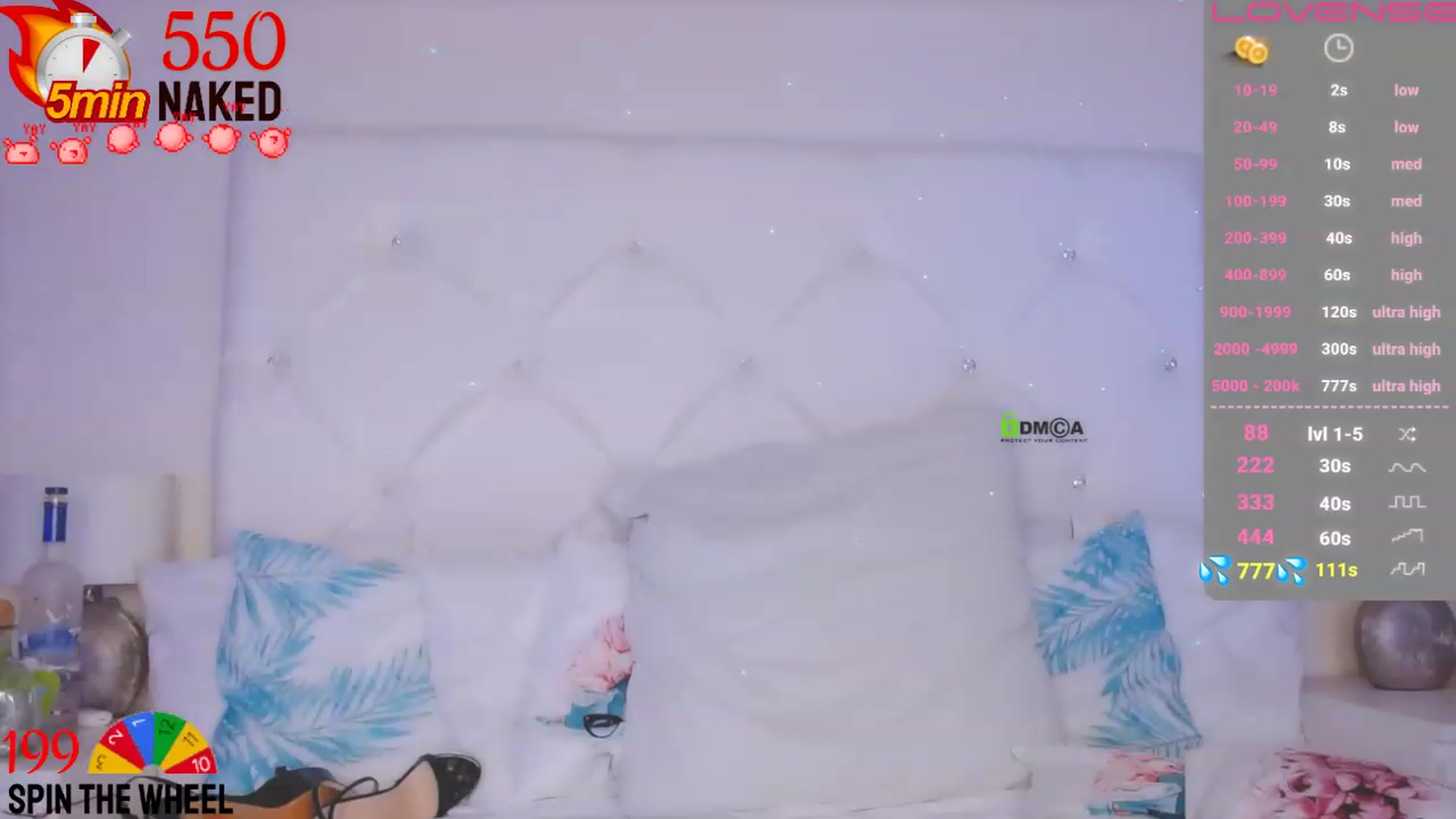Gallery image thumbnail from Lucky_Star888's myfreecams stream on, 07/01/2023, 12:58 image 2 of 20