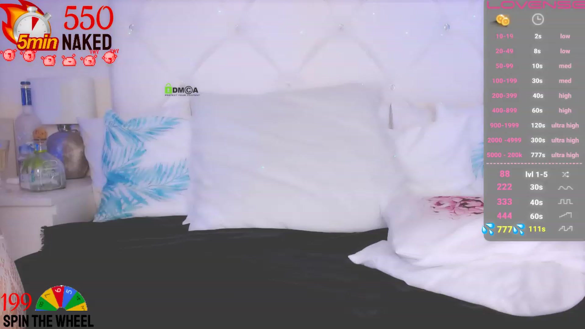 Gallery image thumbnail from Lucky_Star888's myfreecams stream on, 07/07/2023, 11:16 image 7 of 20