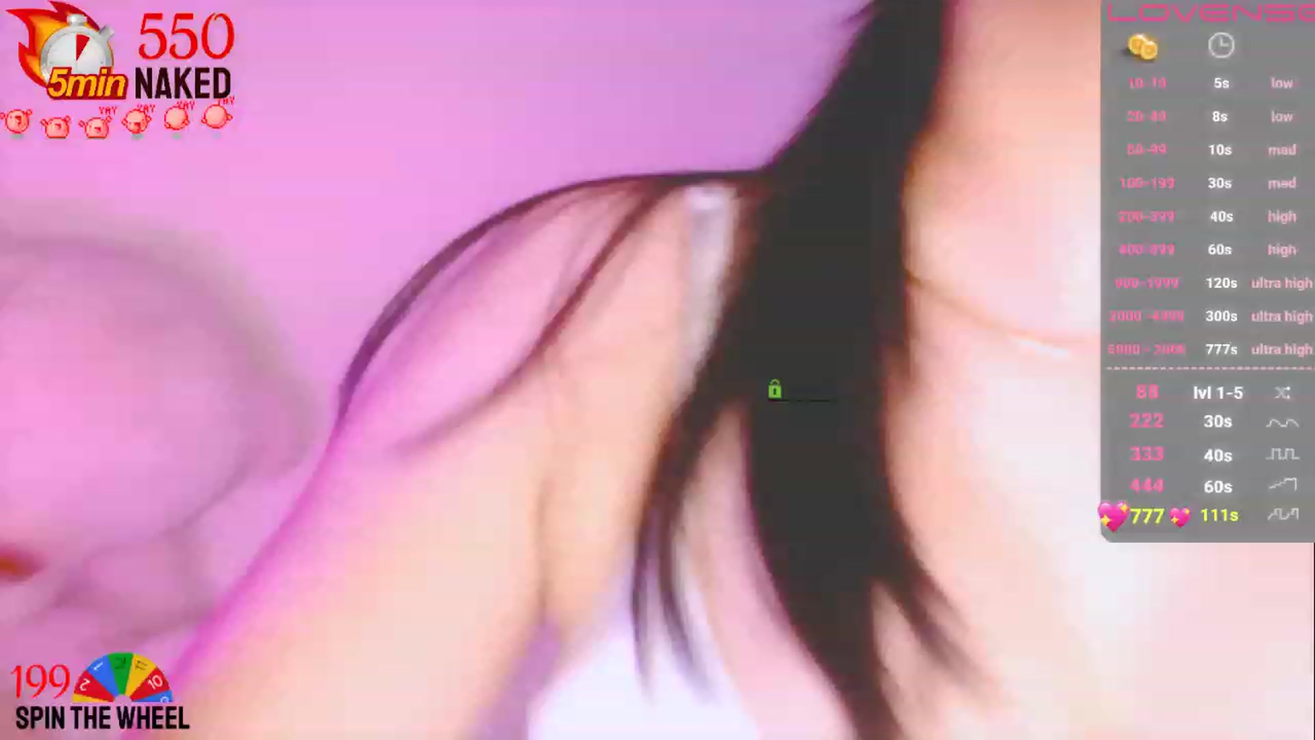 Gallery image thumbnail from Lucky_Star888's myfreecams stream on, 07/16/2023, 09:24 image 7 of 20