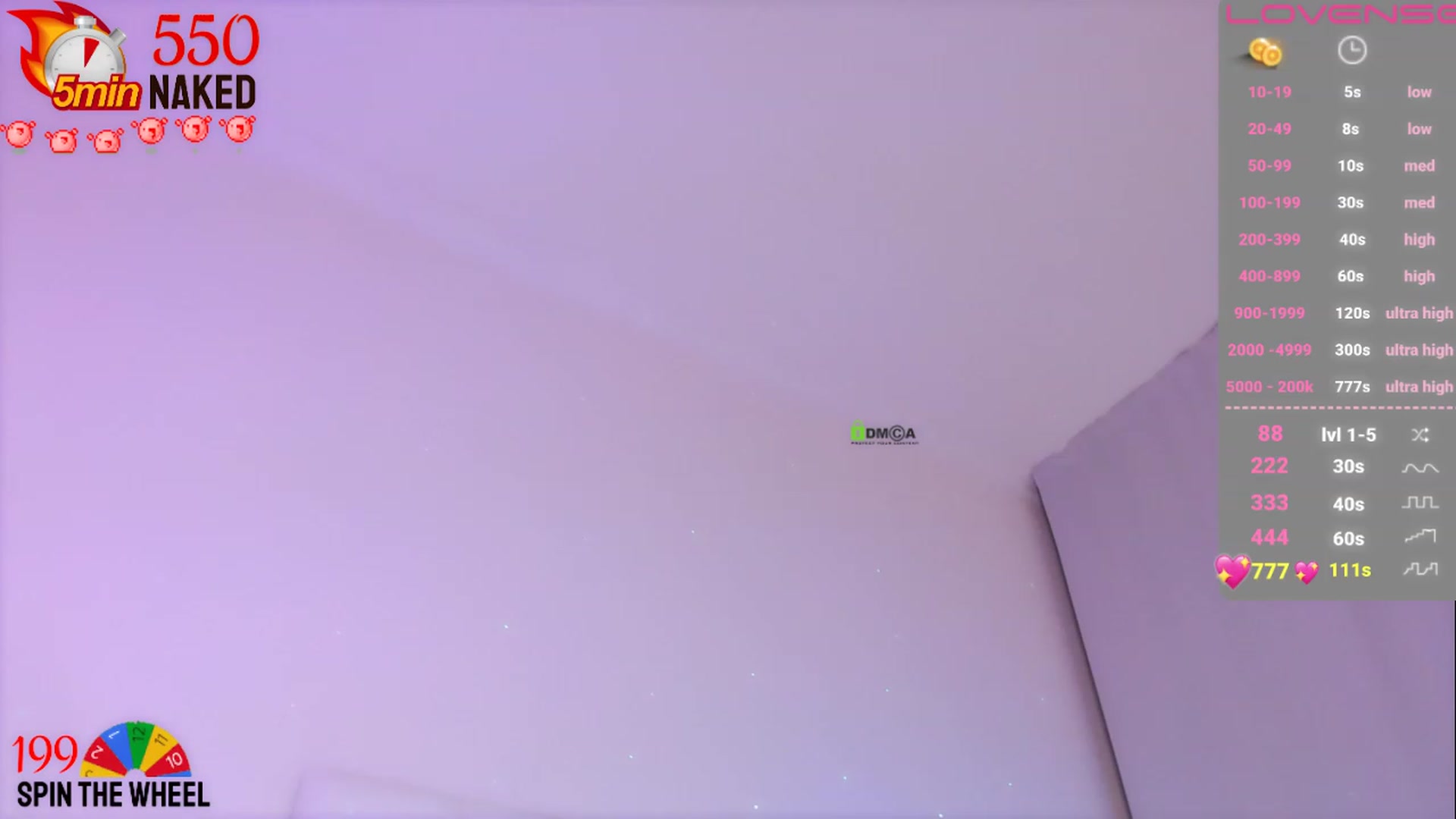 Gallery image thumbnail from Lucky_Star888's myfreecams stream on, 07/16/2023, 09:24 image 16 of 20