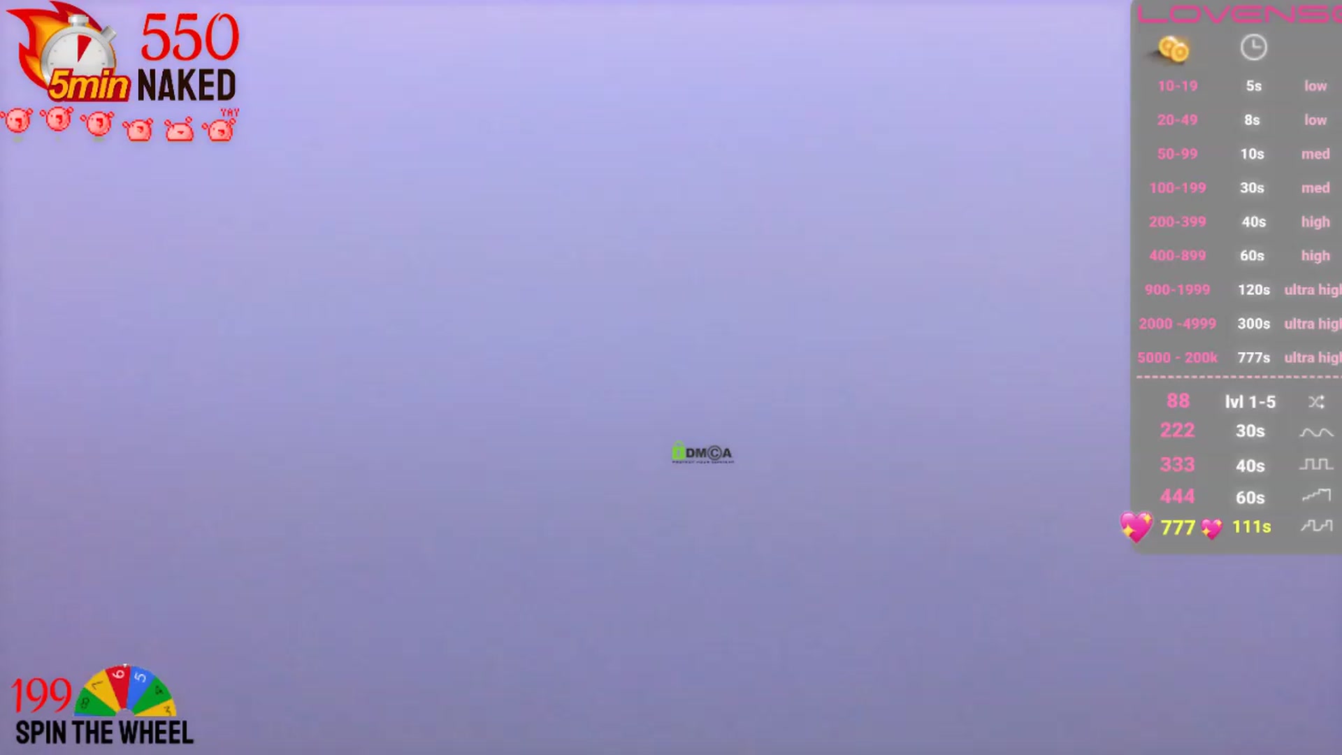 Gallery image thumbnail from Lucky_Star888's myfreecams stream on, 07/20/2023, 09:49 image 6 of 20