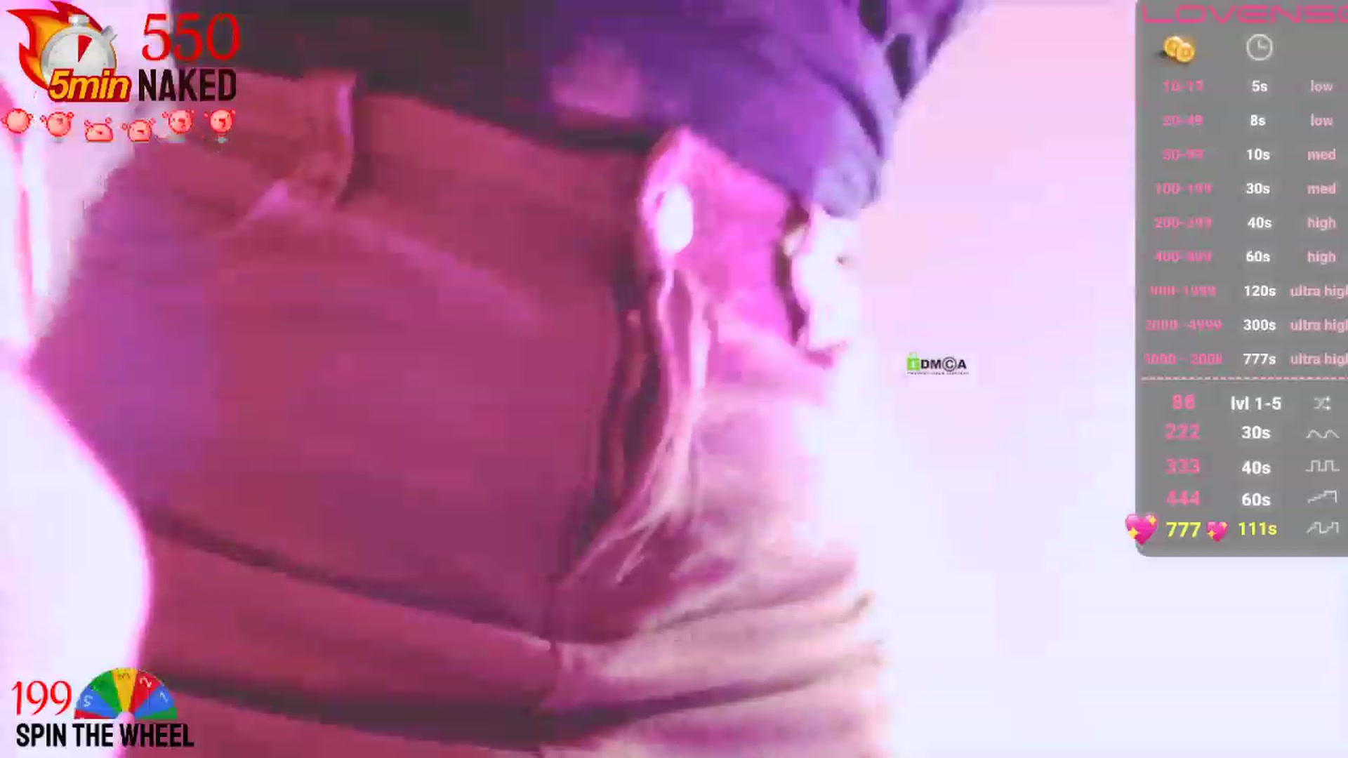Gallery image thumbnail from Lucky_Star888's myfreecams stream on, 07/26/2023, 08:16 image 9 of 20