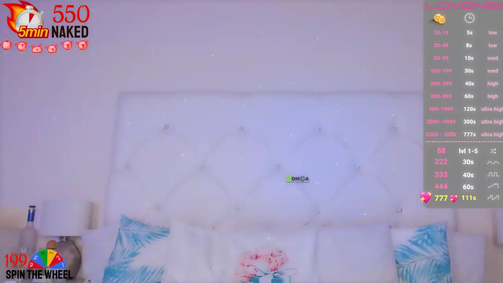 Gallery image thumbnail from Lucky_Star888's myfreecams stream on, 07/27/2023, 09:31 image 17 of 20