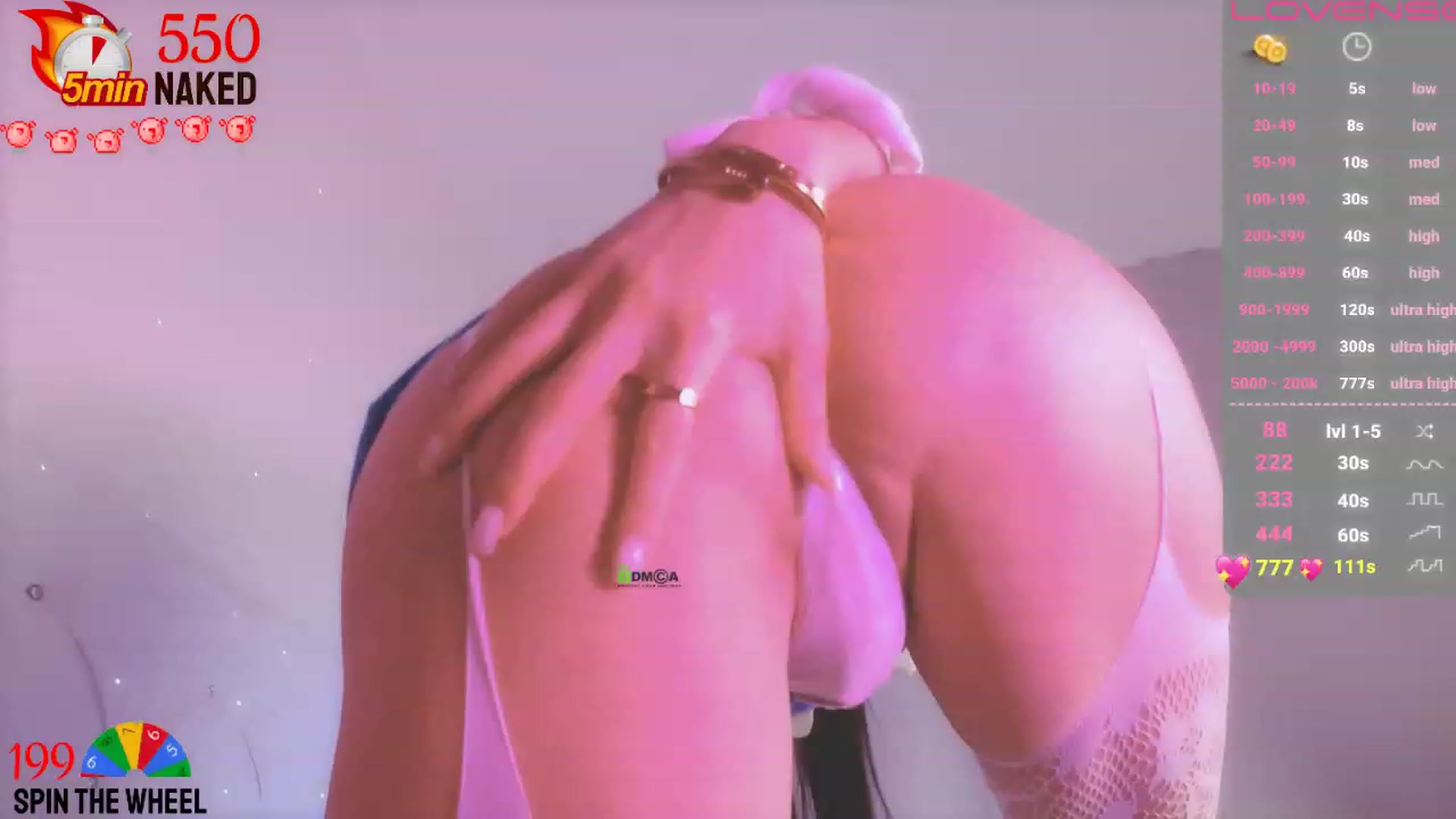 Gallery image thumbnail from Lucky_Star888's myfreecams stream on, 08/12/2023, 09:26 image 5 of 20