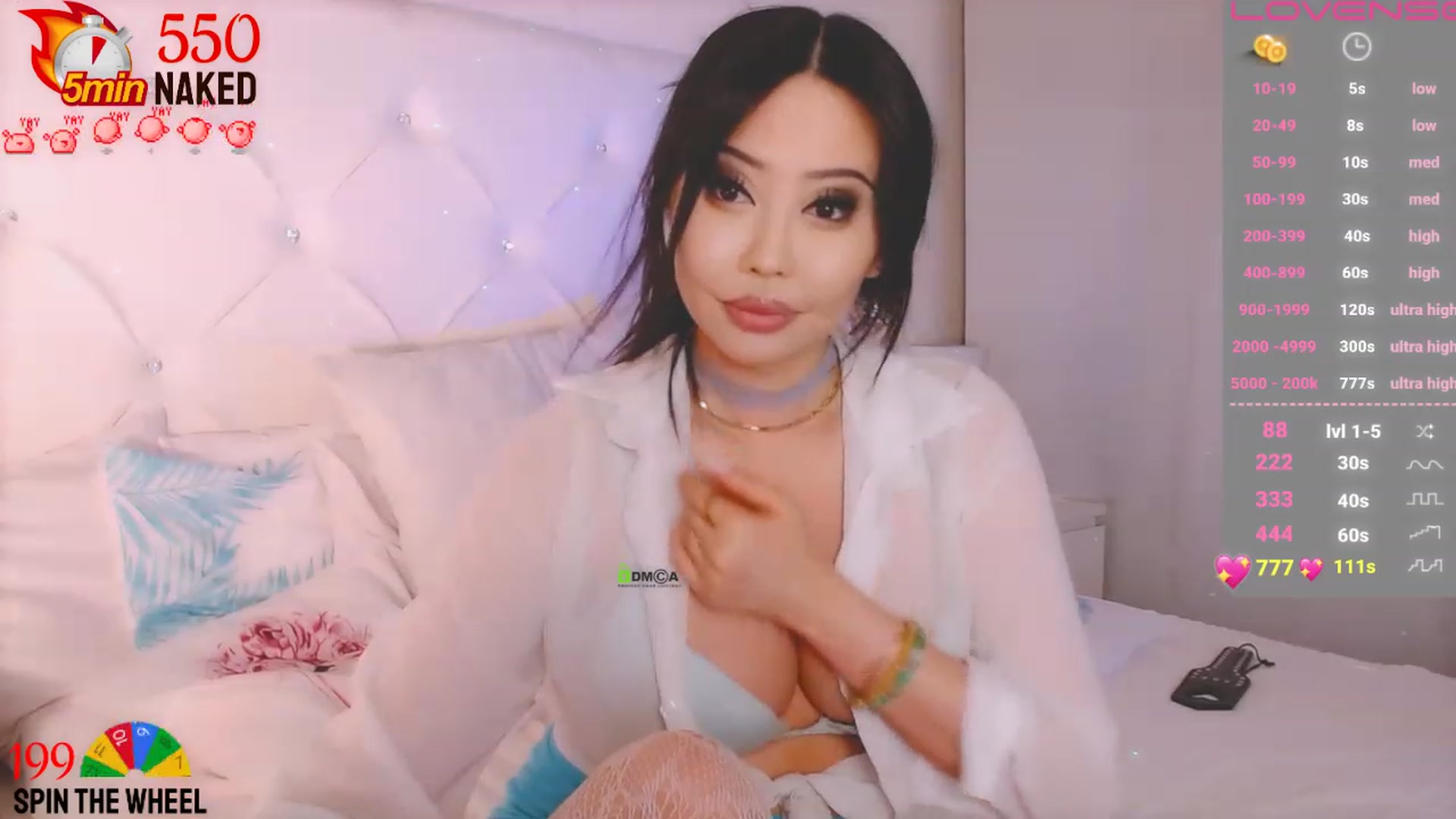 Gallery image thumbnail from Lucky_Star888's myfreecams stream on, 08/12/2023, 11:16 image 19 of 20