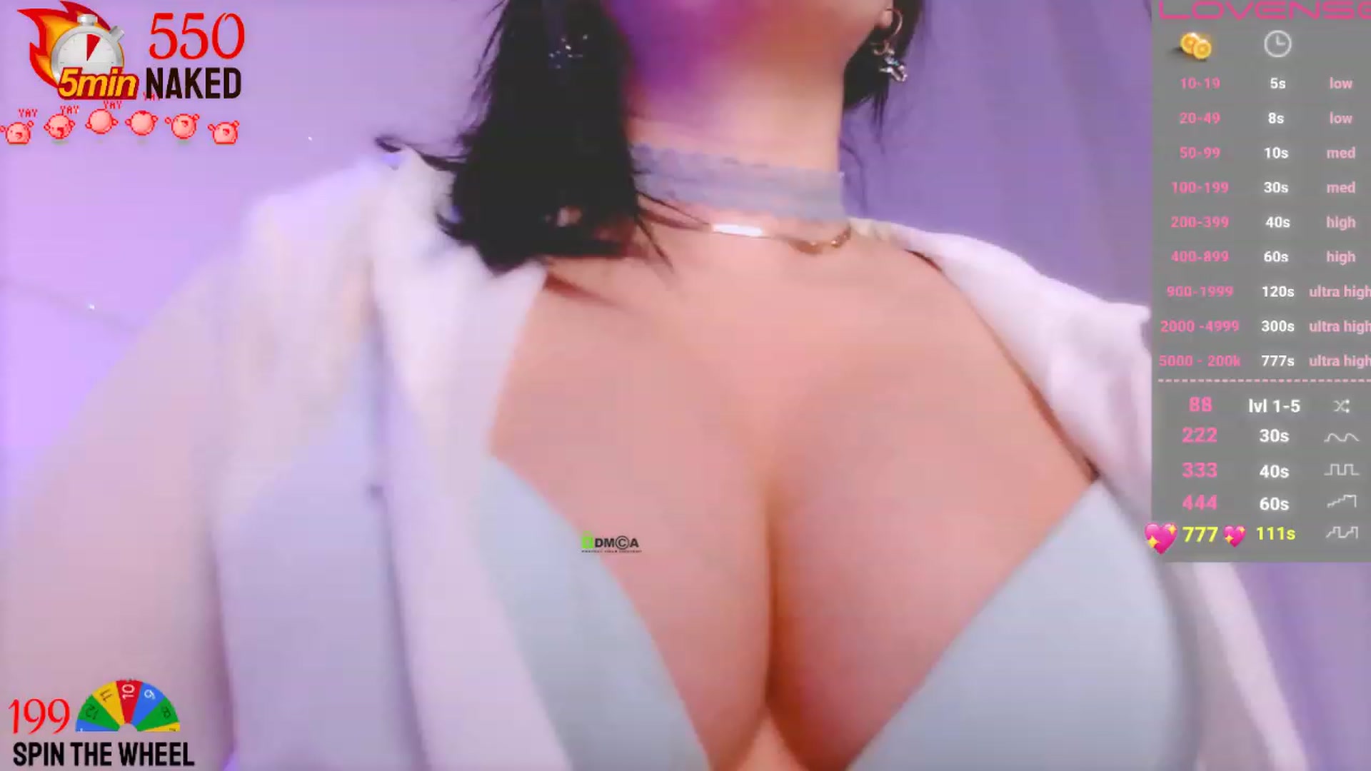 Gallery image thumbnail from Lucky_Star888's myfreecams stream on, 08/12/2023, 11:16 image 20 of 20
