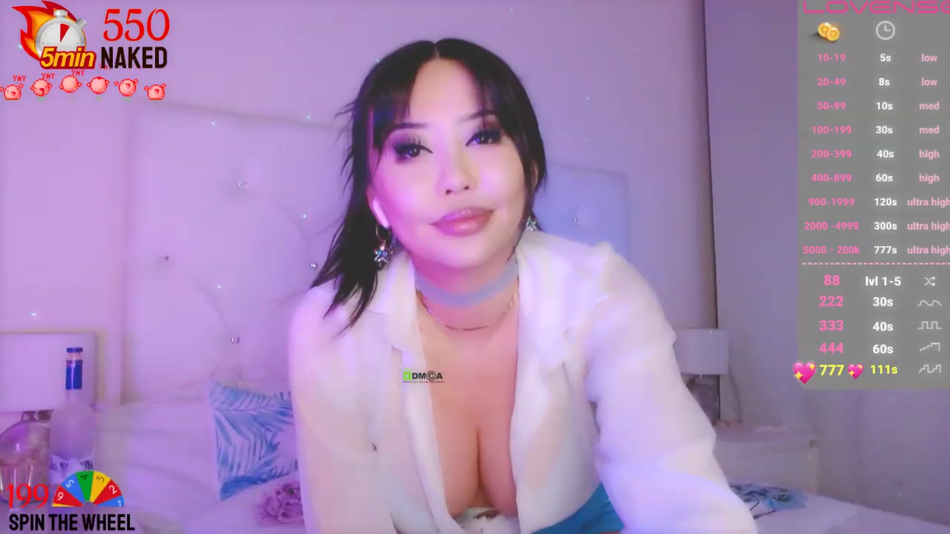 Gallery image thumbnail from Lucky_Star888's myfreecams stream on, 08/12/2023, 11:16 image 15 of 20