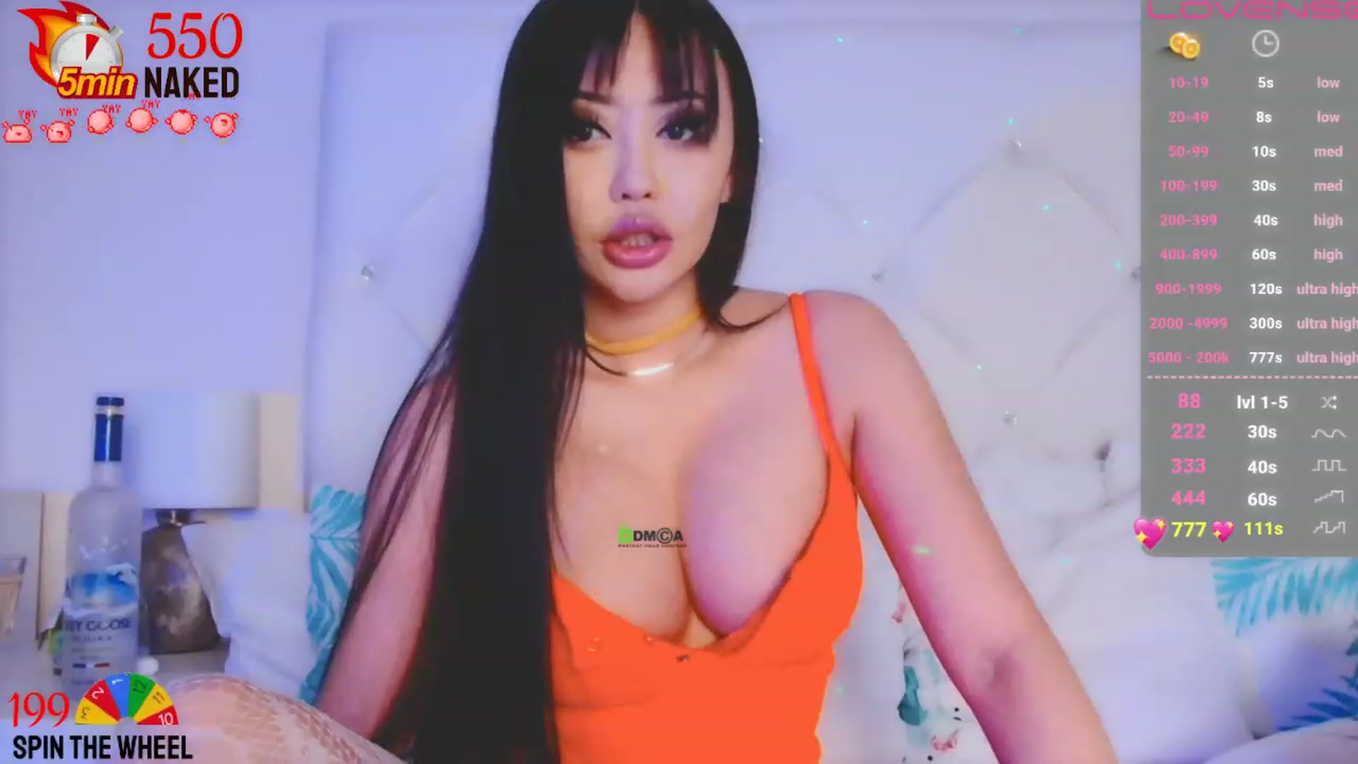 Gallery image thumbnail from Lucky_Star888's myfreecams stream on, 08/16/2023, 10:08 image 4 of 20