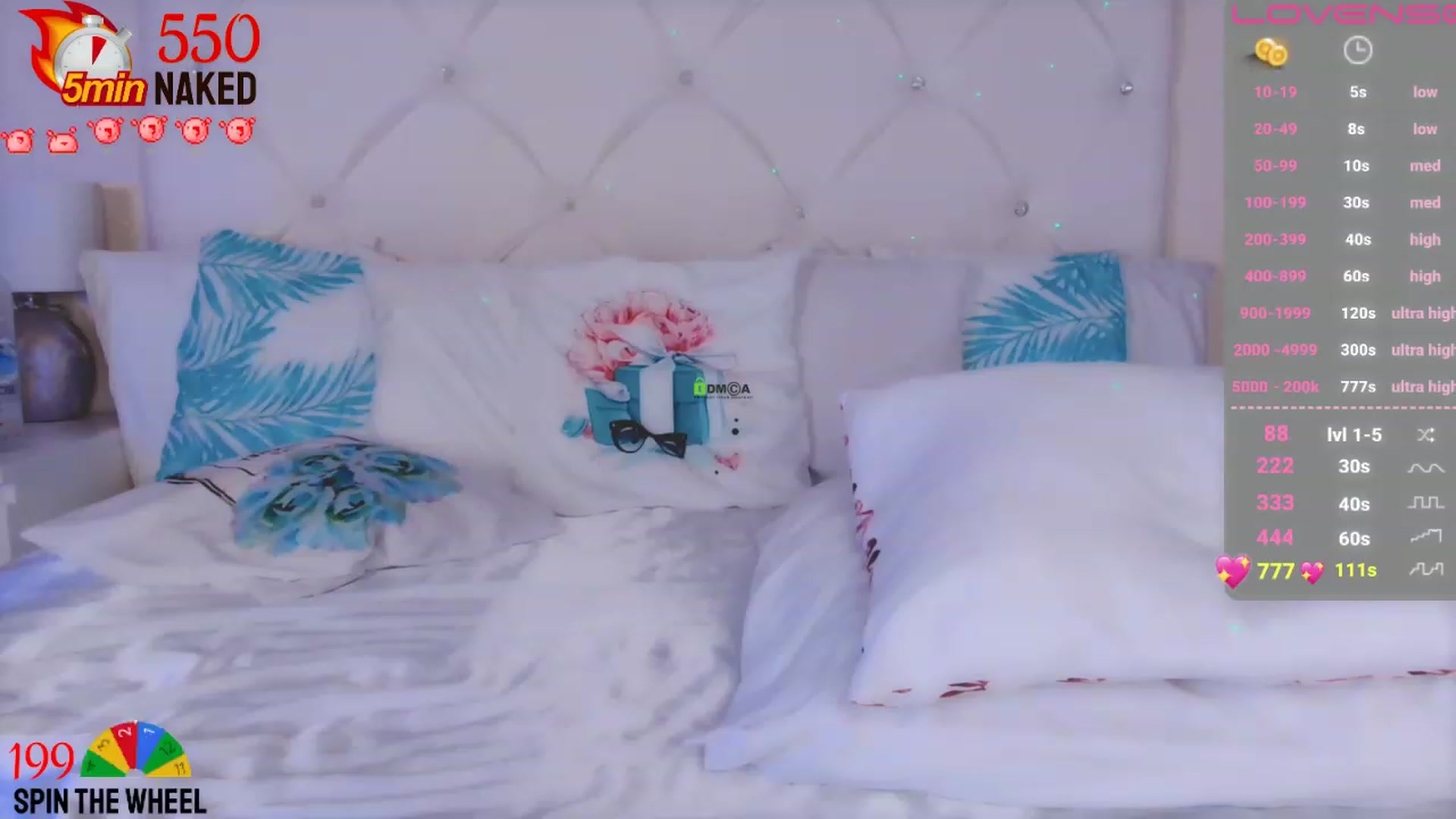 Gallery image thumbnail from Lucky_Star888's myfreecams stream on, 08/17/2023, 10:07 image 17 of 20
