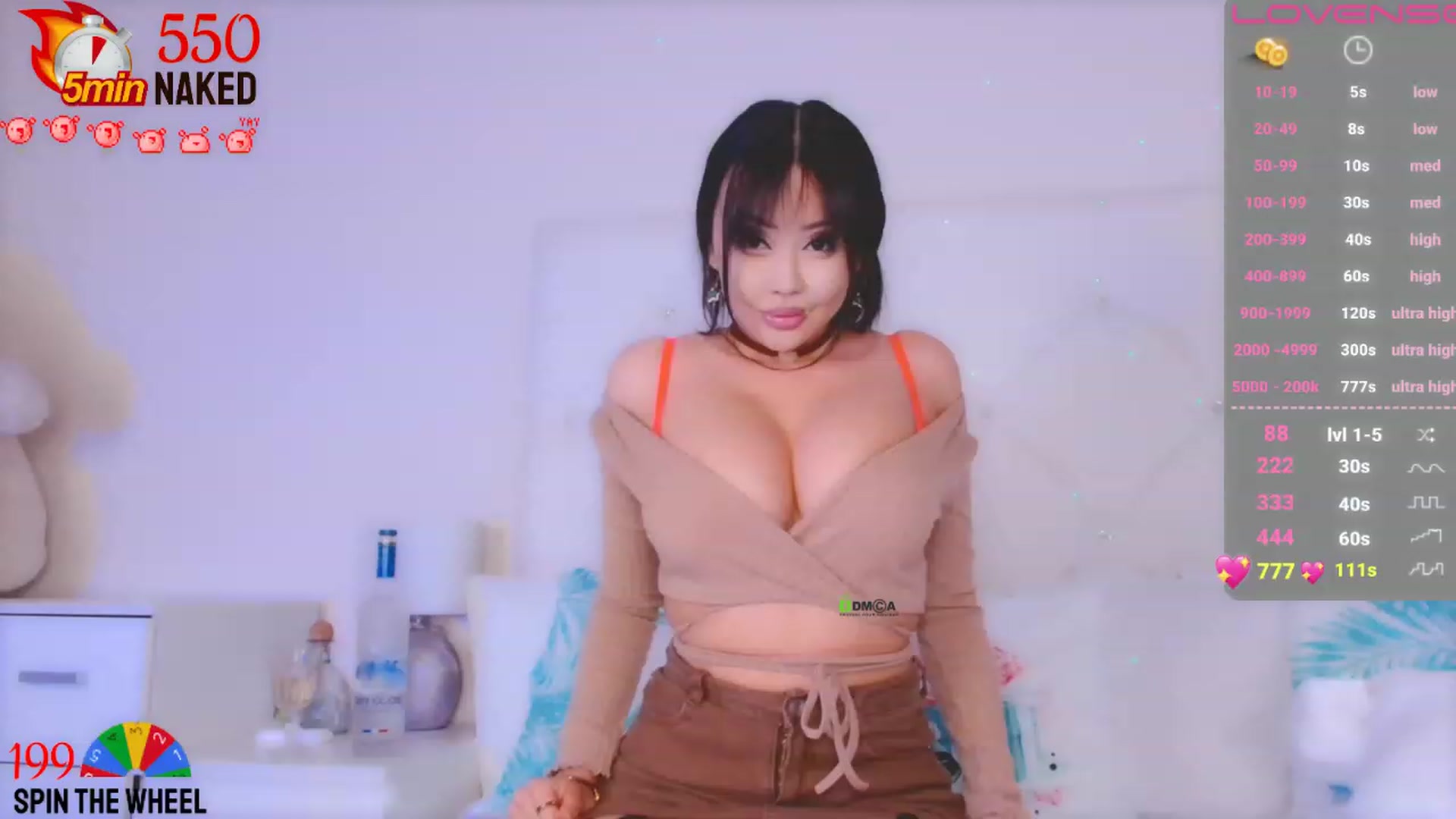 Gallery image thumbnail from Lucky_Star888's myfreecams stream on, 08/17/2023, 11:51 image 3 of 20