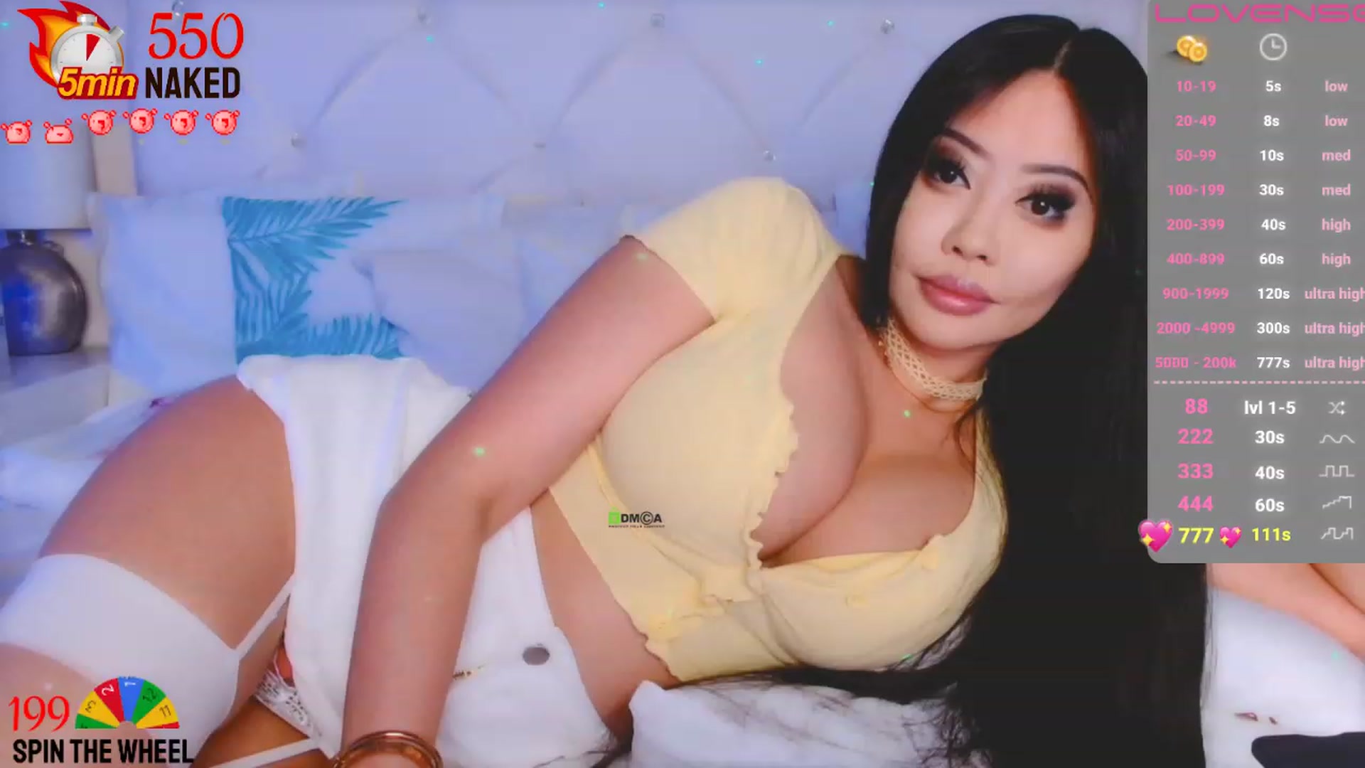 Gallery image thumbnail from Lucky_Star888's myfreecams stream on, 08/18/2023, 08:17 image 3 of 20