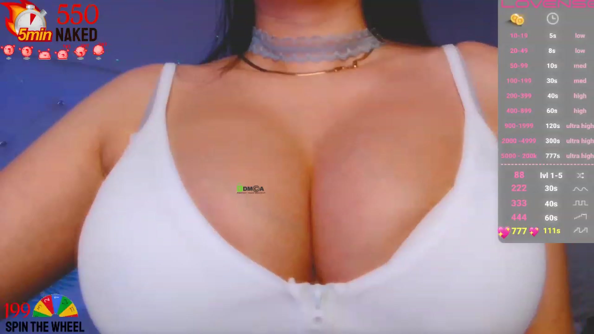 Gallery image thumbnail from Lucky_Star888's myfreecams stream on, 08/20/2023, 09:51 image 3 of 20