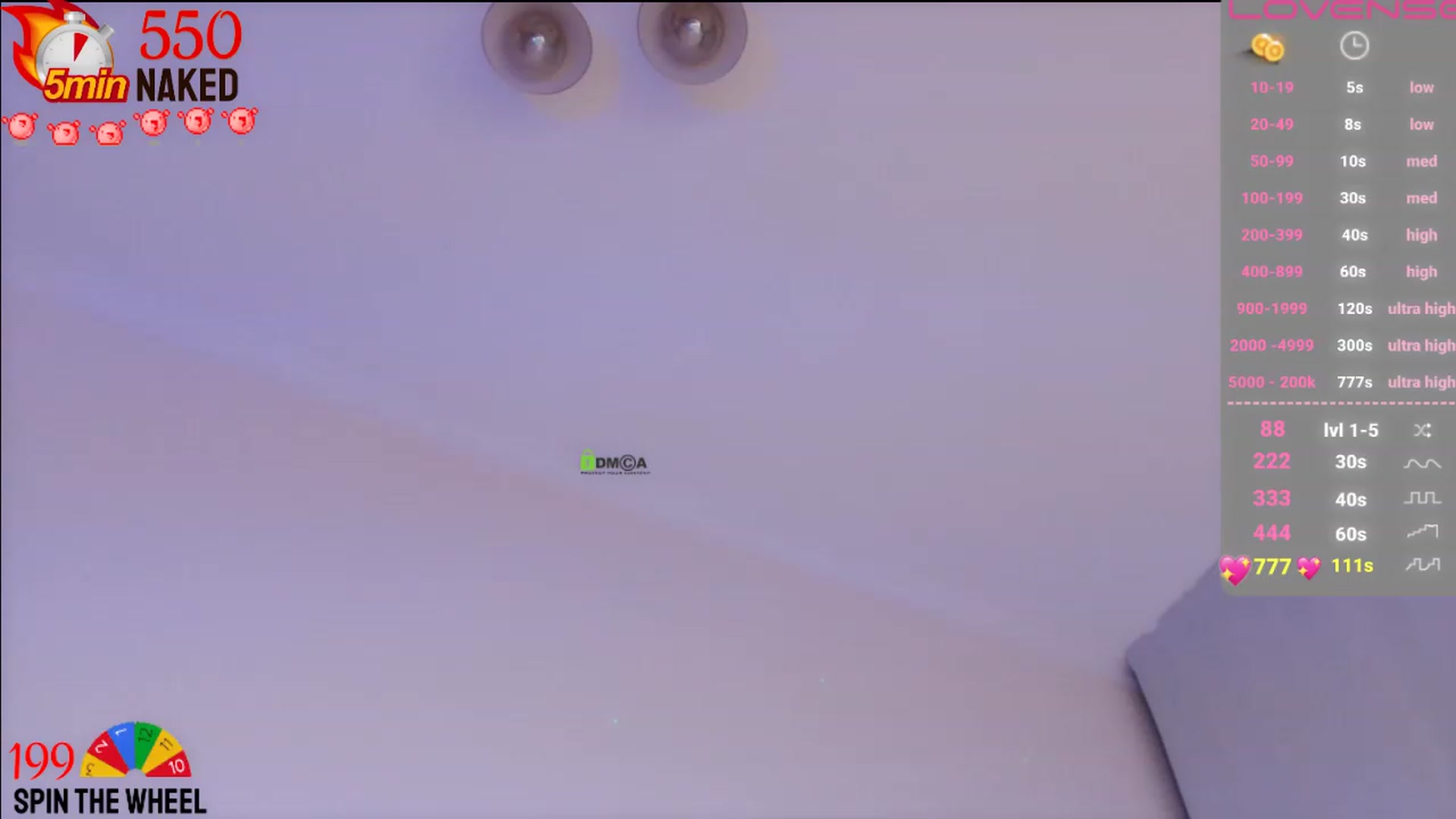 Gallery image thumbnail from Lucky_Star888's myfreecams stream on, 08/20/2023, 09:51 image 19 of 20