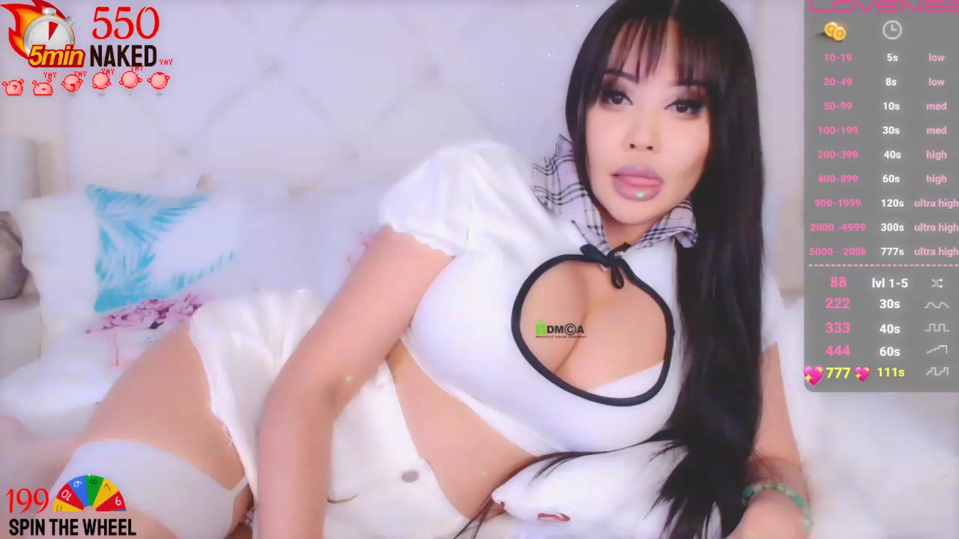 Gallery image thumbnail from Lucky_Star888's myfreecams stream on, 08/23/2023, 09:05 image 12 of 20