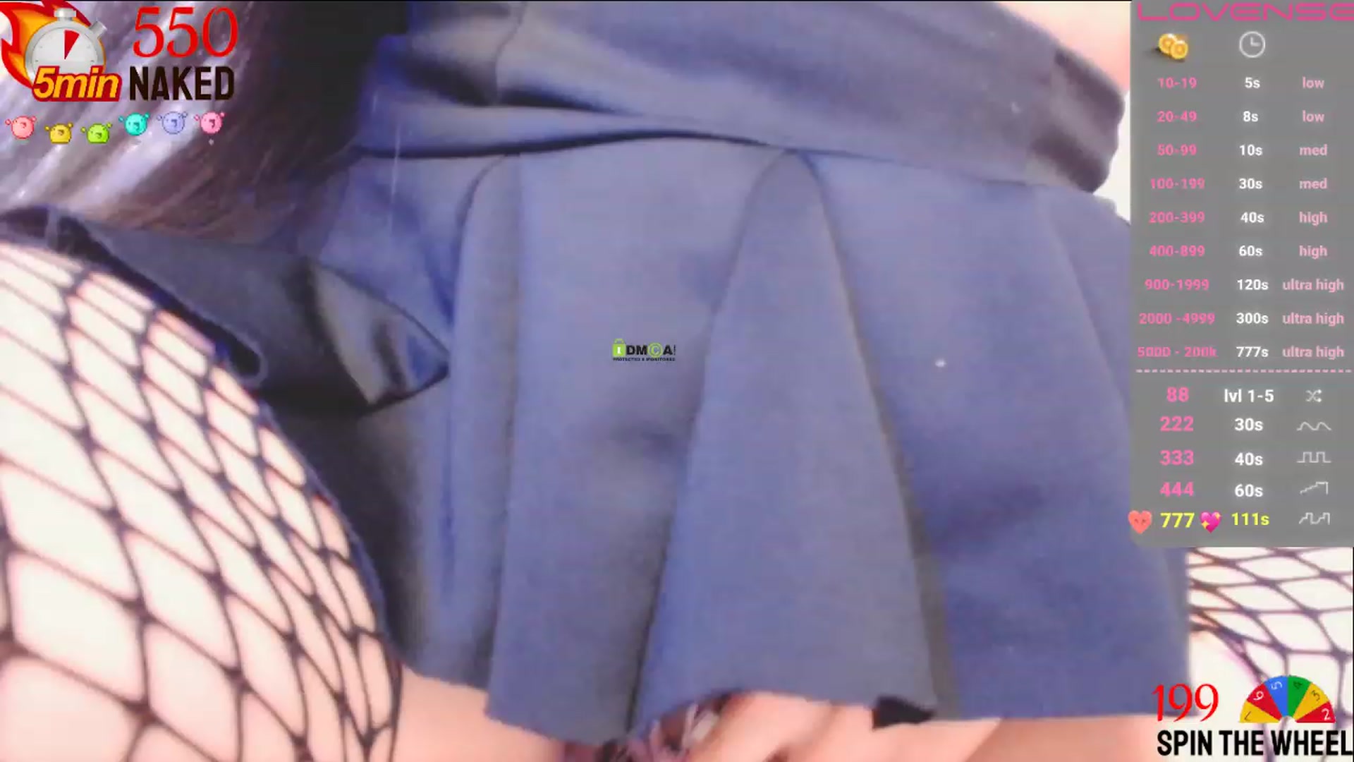 Gallery image thumbnail from Lucky_Star888's myfreecams stream on, 08/24/2023, 07:45 image 11 of 20