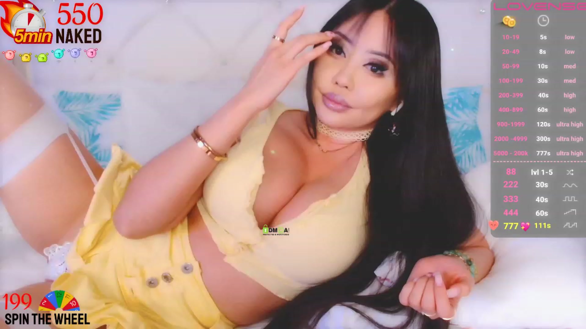 Gallery image thumbnail from Lucky_Star888's myfreecams stream on, 08/26/2023, 09:56 image 19 of 20