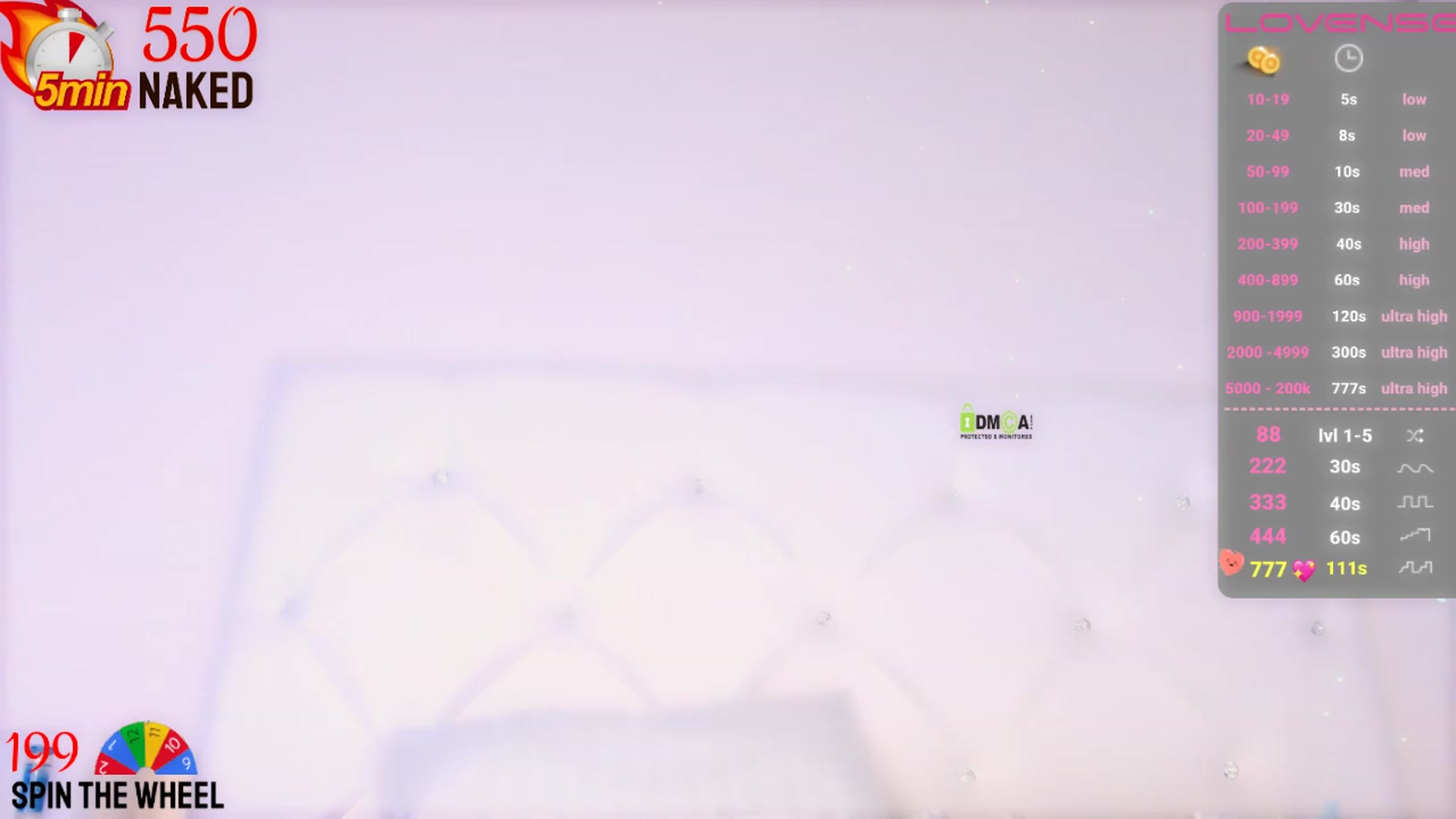 Gallery image thumbnail from Lucky_Star888's myfreecams stream on, 08/31/2023, 07:56 image 3 of 20