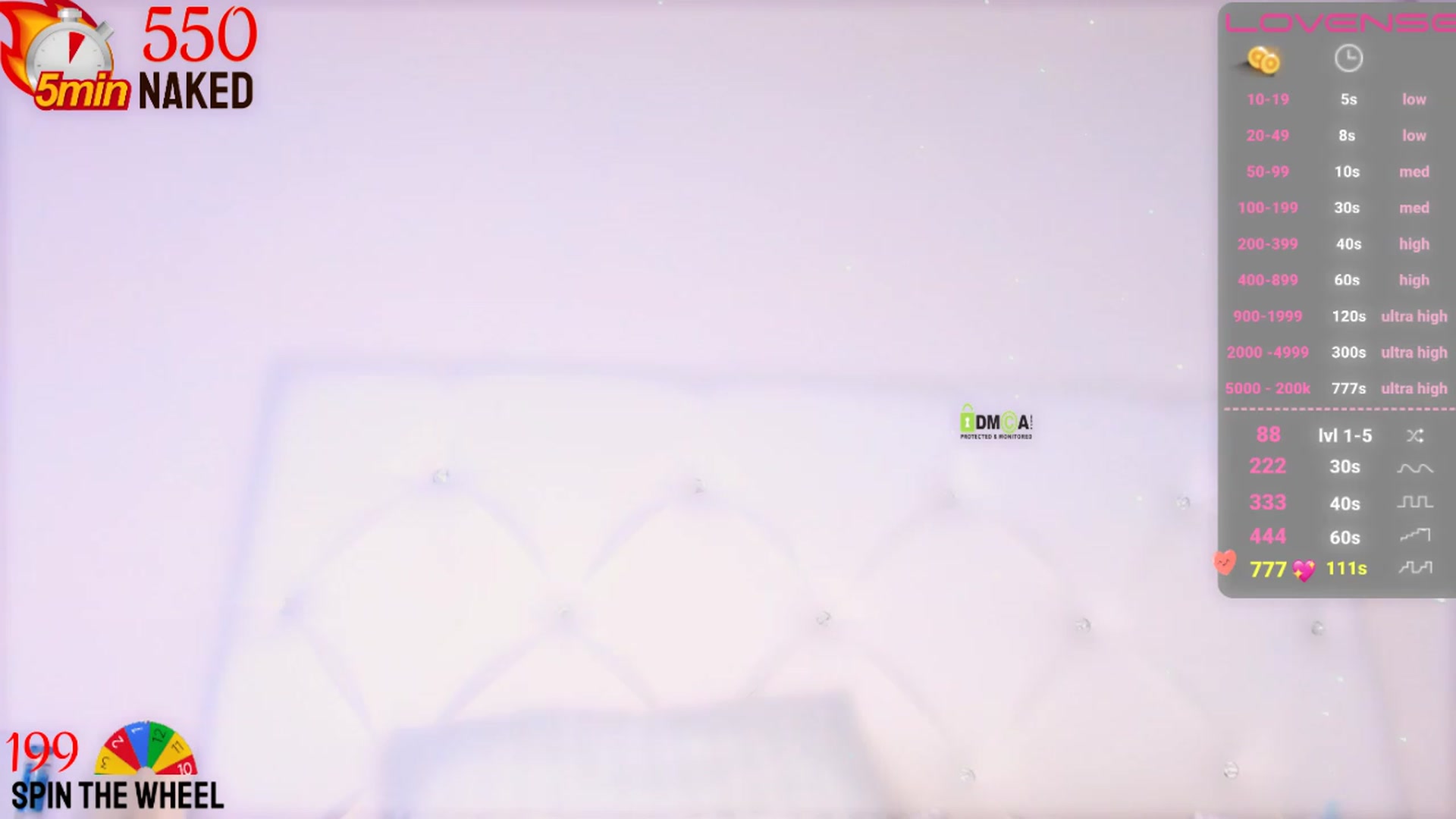 Gallery image thumbnail from Lucky_Star888's myfreecams stream on, 08/31/2023, 07:56 image 2 of 20