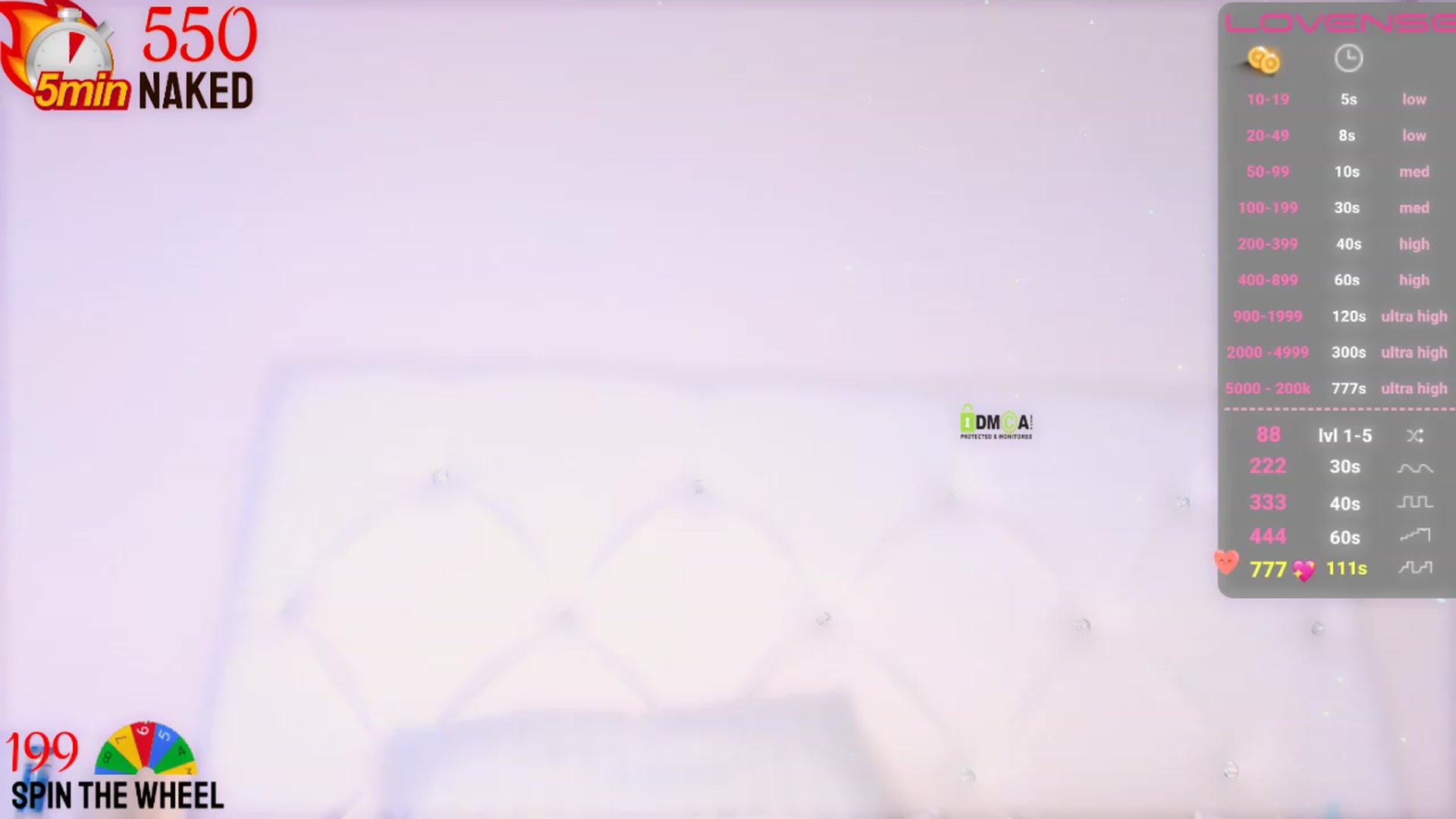 Gallery image thumbnail from Lucky_Star888's myfreecams stream on, 08/31/2023, 07:56 image 4 of 20