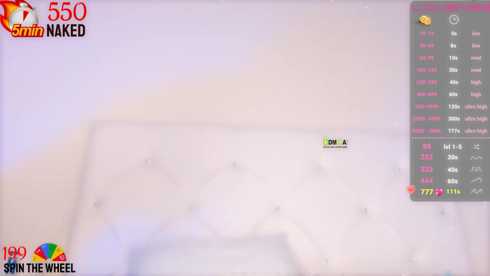 Gallery image thumbnail from Lucky_Star888's myfreecams stream on, 08/31/2023, 07:56 image 5 of 20