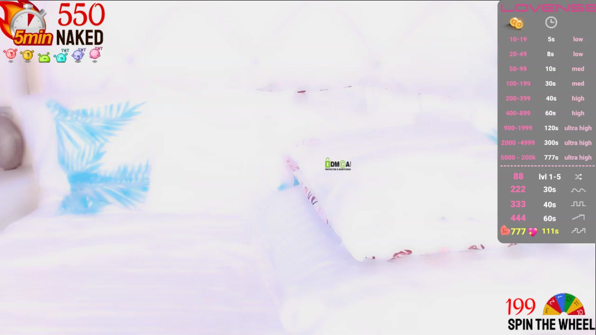 Gallery image thumbnail from Lucky_Star888's myfreecams stream on, 09/05/2023, 09:57 image 14 of 20