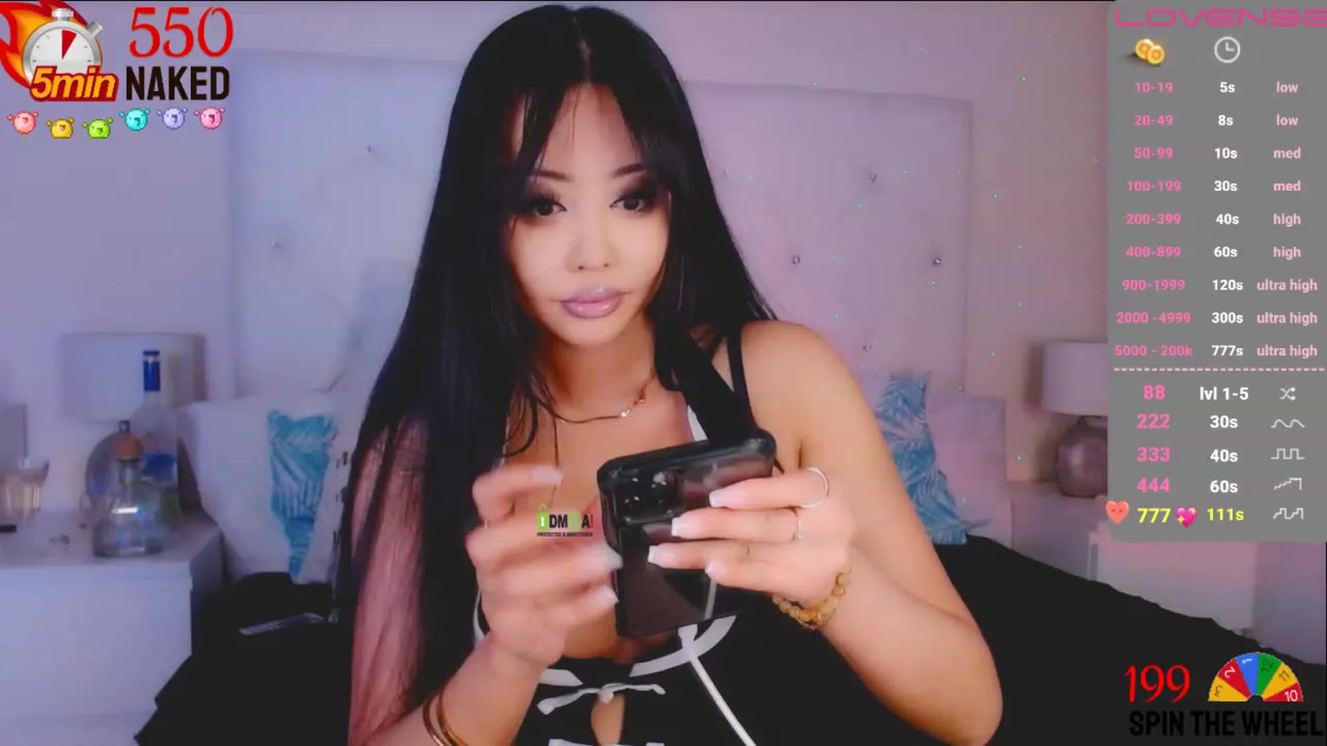 Gallery image thumbnail from Lucky_Star888's myfreecams stream on, 09/14/2023, 16:52 image 2 of 20