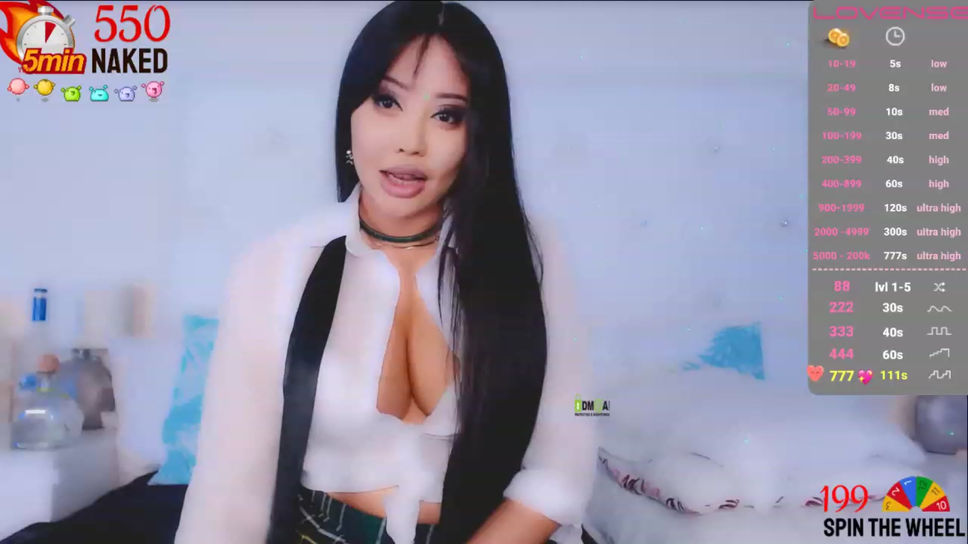 Gallery image thumbnail from Lucky_Star888's myfreecams stream on, 09/17/2023, 10:05 image 2 of 20