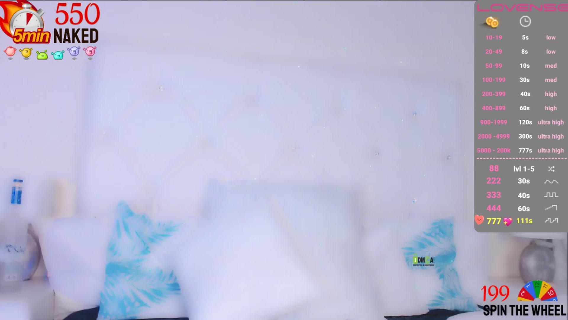 Gallery image thumbnail from Lucky_Star888's myfreecams stream on, 09/18/2023, 12:36 image 2 of 20