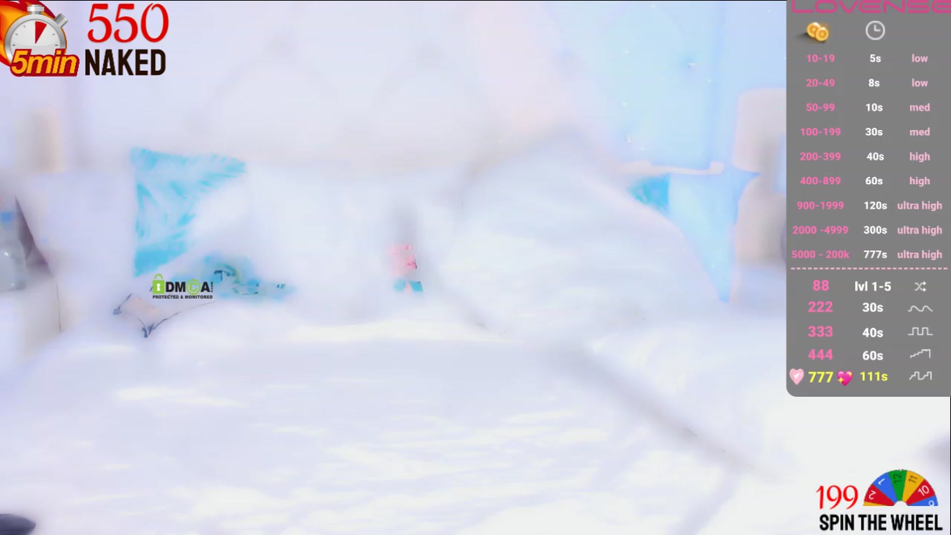 Gallery image thumbnail from Lucky_Star888's myfreecams stream on, 09/23/2023, 10:50 image 3 of 20