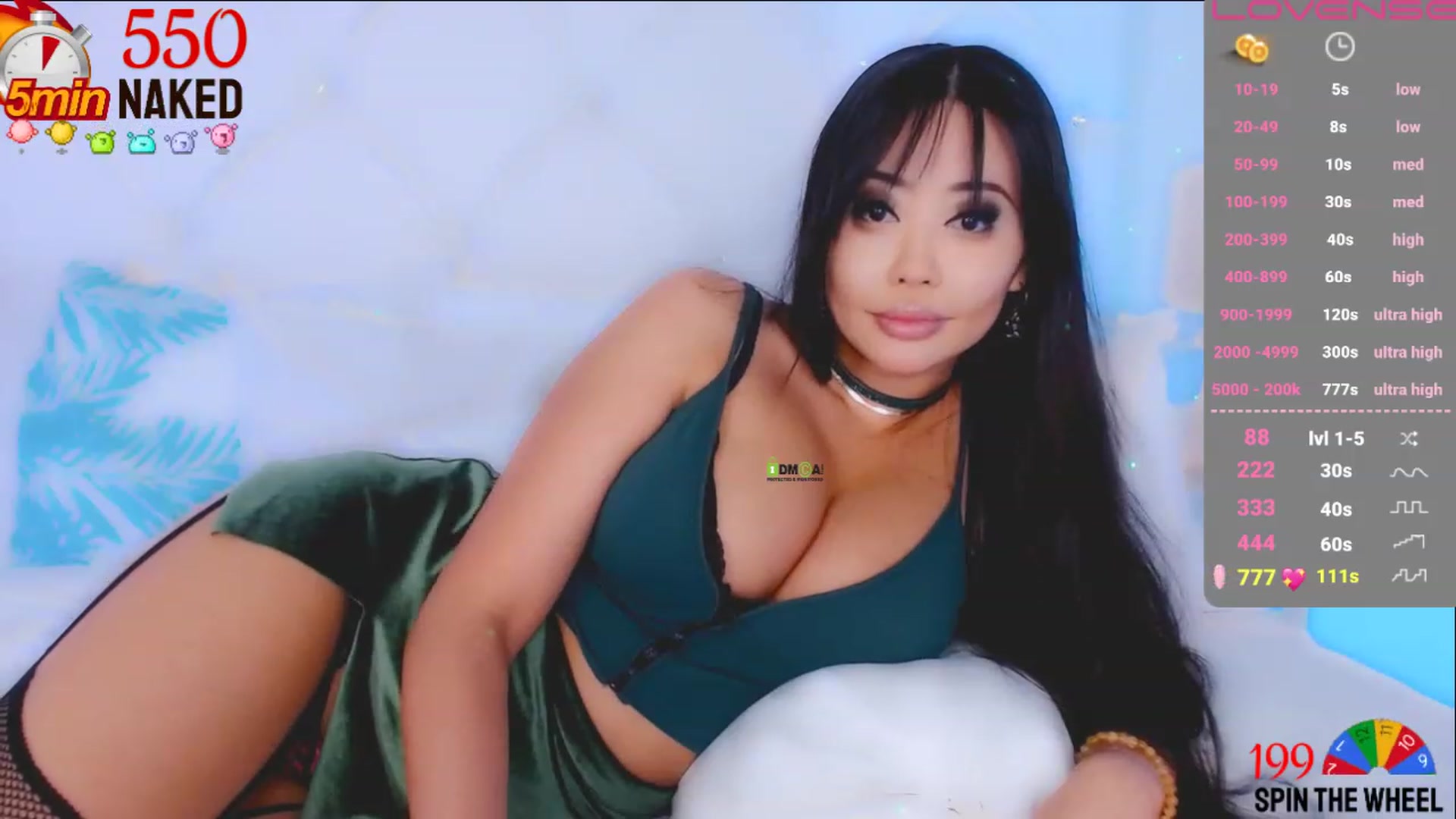 Gallery image thumbnail from Lucky_Star888's myfreecams stream on, 09/25/2023, 10:52 image 17 of 20