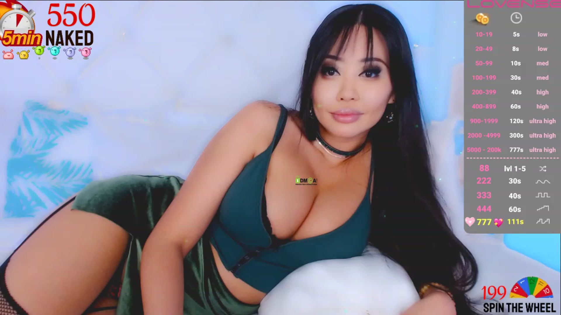 Gallery image thumbnail from Lucky_Star888's myfreecams stream on, 09/25/2023, 10:52 image 16 of 20