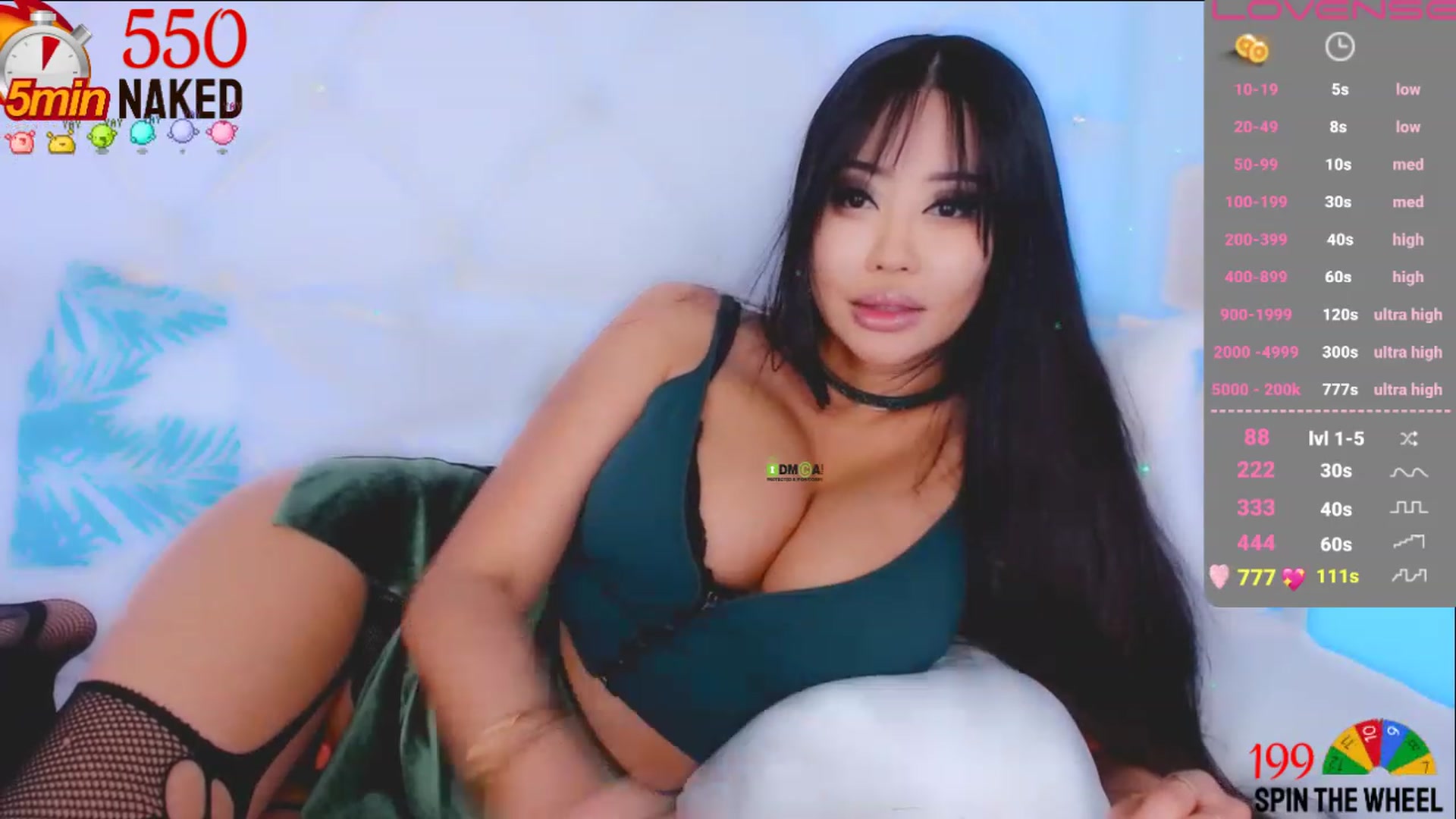 Gallery image thumbnail from Lucky_Star888's myfreecams stream on, 09/25/2023, 10:52 image 18 of 20