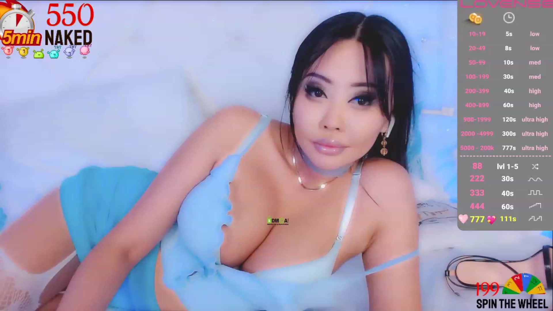 Gallery image thumbnail from Lucky_Star888's myfreecams stream on, 09/26/2023, 11:56 image 17 of 20