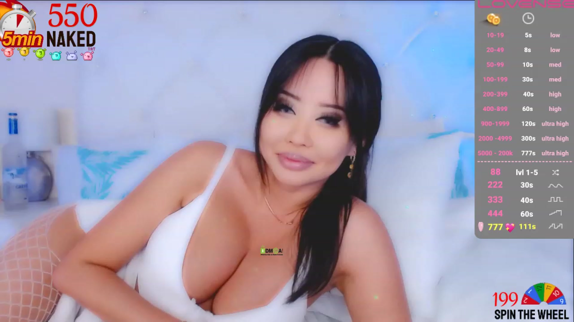Gallery image thumbnail from Lucky_Star888's myfreecams stream on, 09/28/2023, 09:23 image 15 of 20
