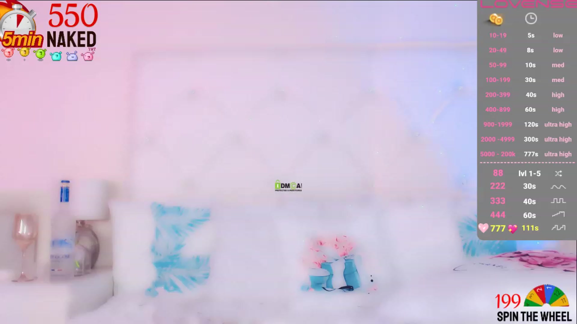 Gallery image thumbnail from Lucky_Star888's myfreecams stream on, 10/12/2023, 09:14 image 19 of 20