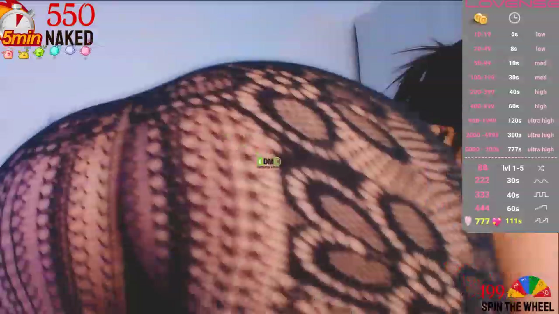 Gallery image thumbnail from Lucky_Star888's myfreecams stream on, 10/22/2023, 09:45 image 17 of 20